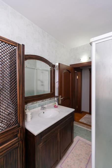 Sofrakaya villa
