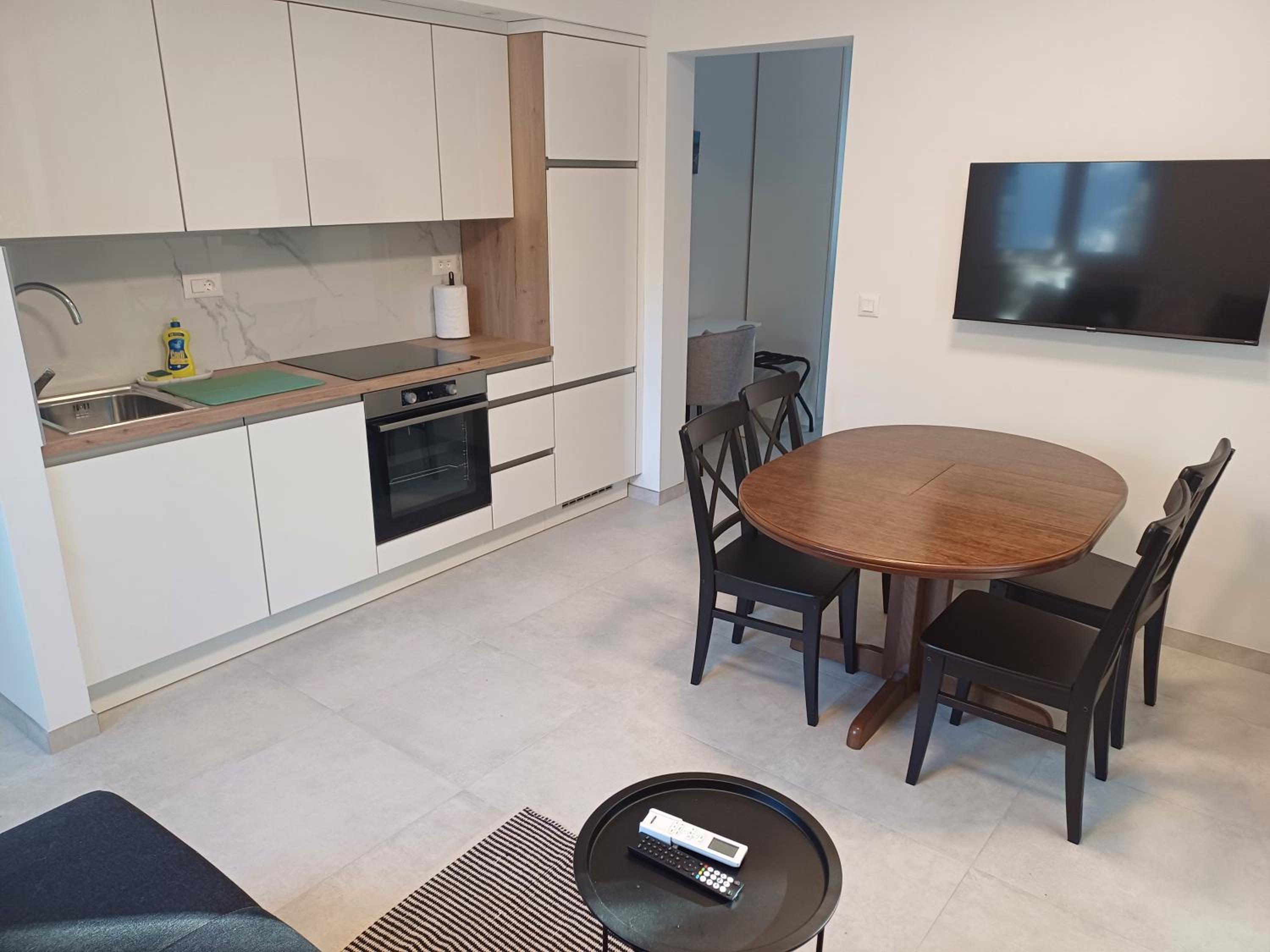 Apartments Tiziana