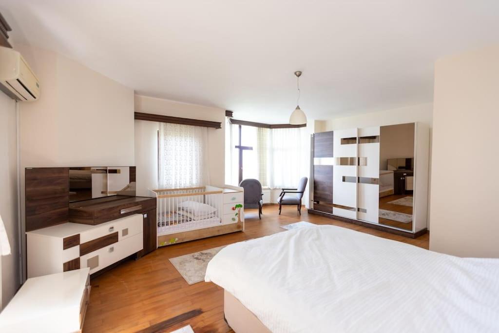 Sofrakaya villa