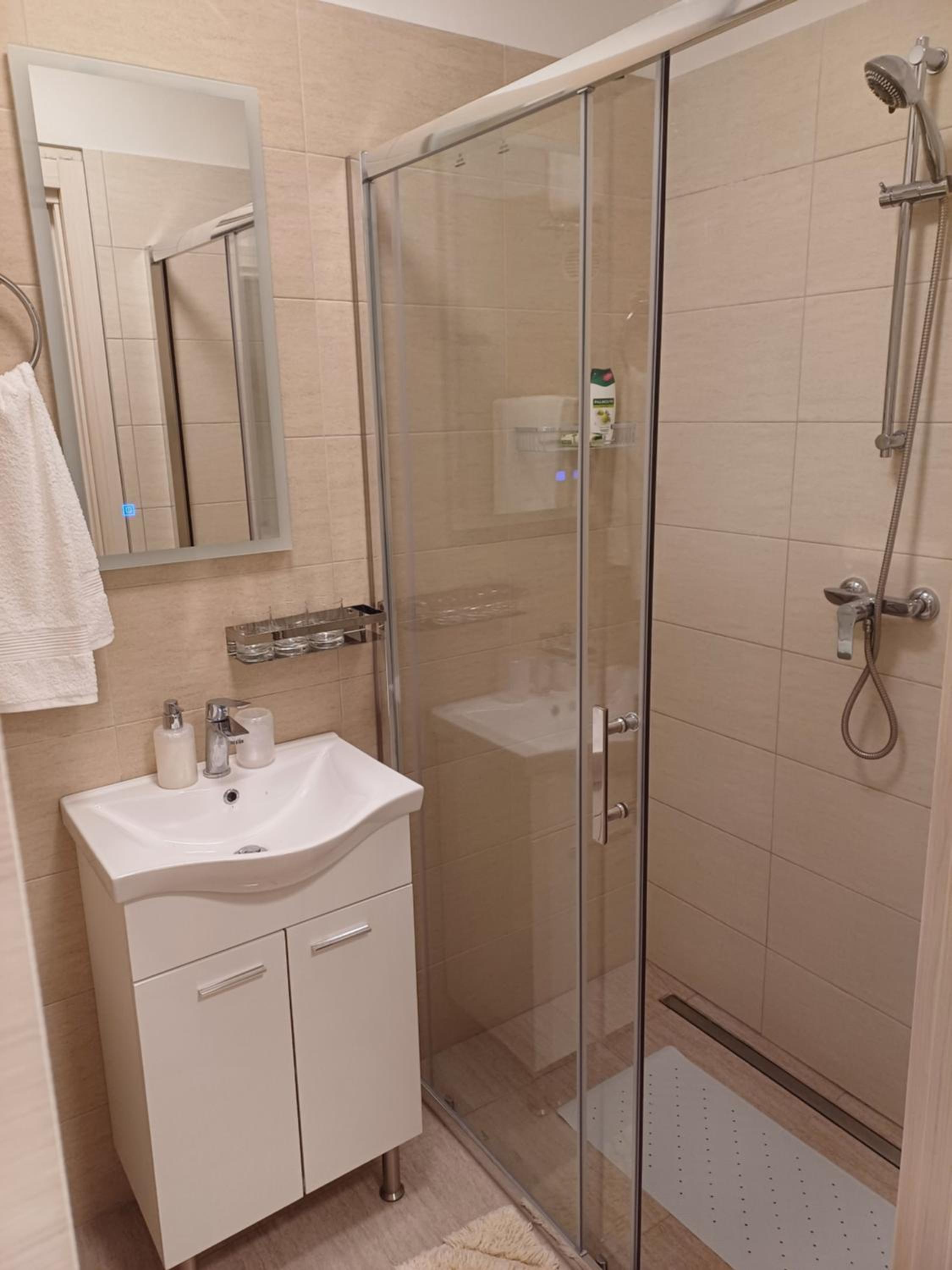 Apartments Tiziana