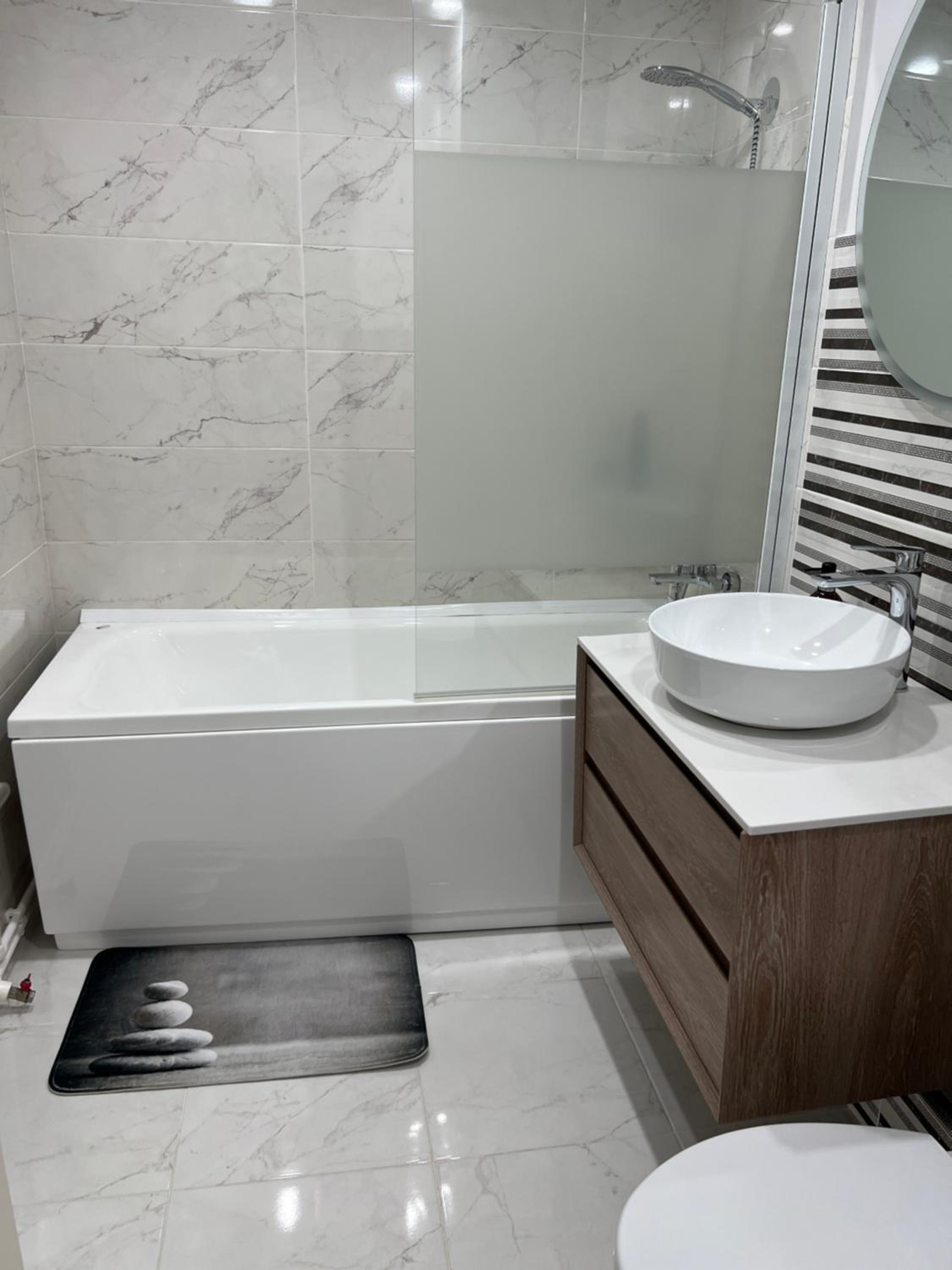 Apartament Sofi