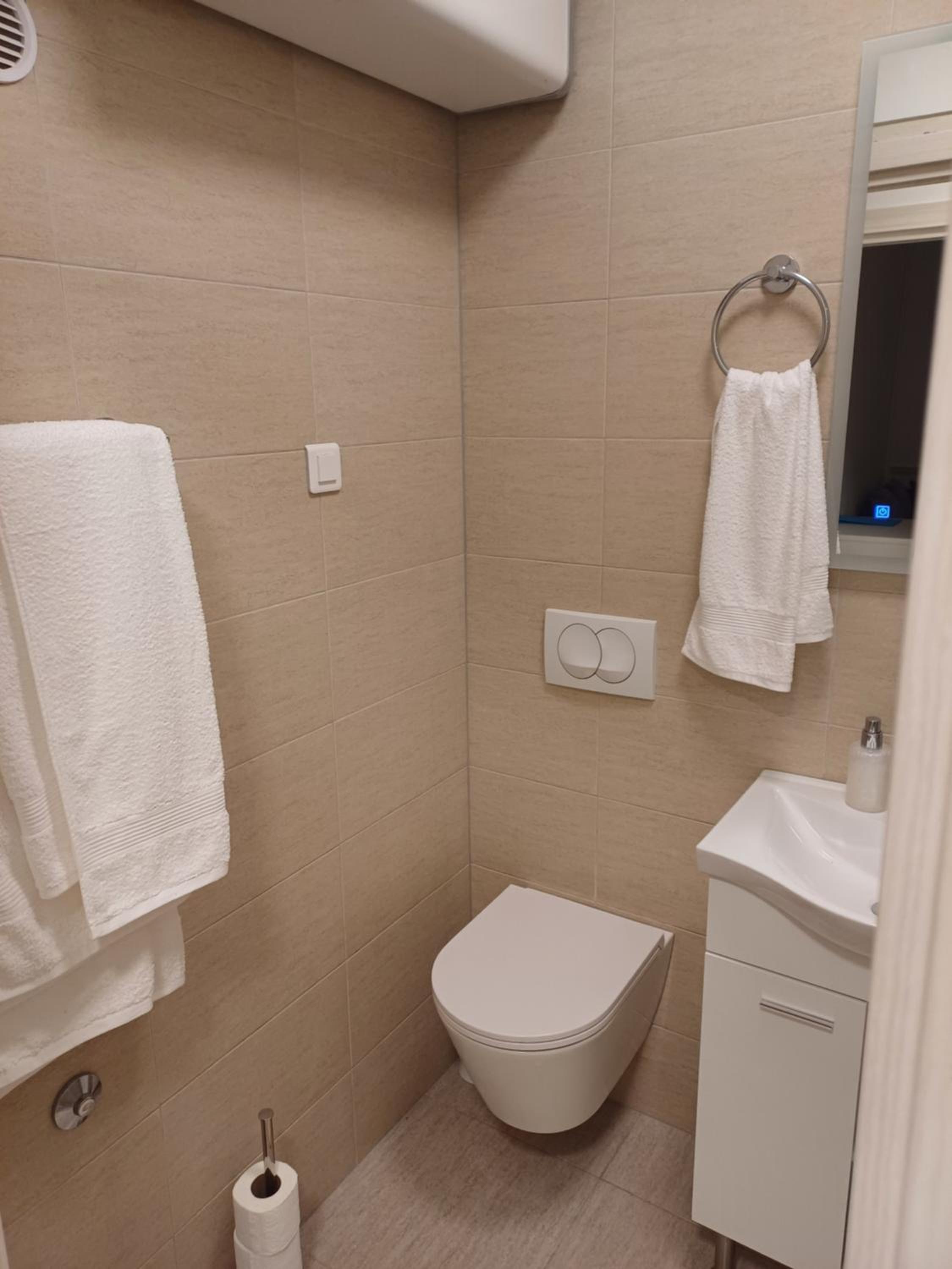 Apartments Tiziana