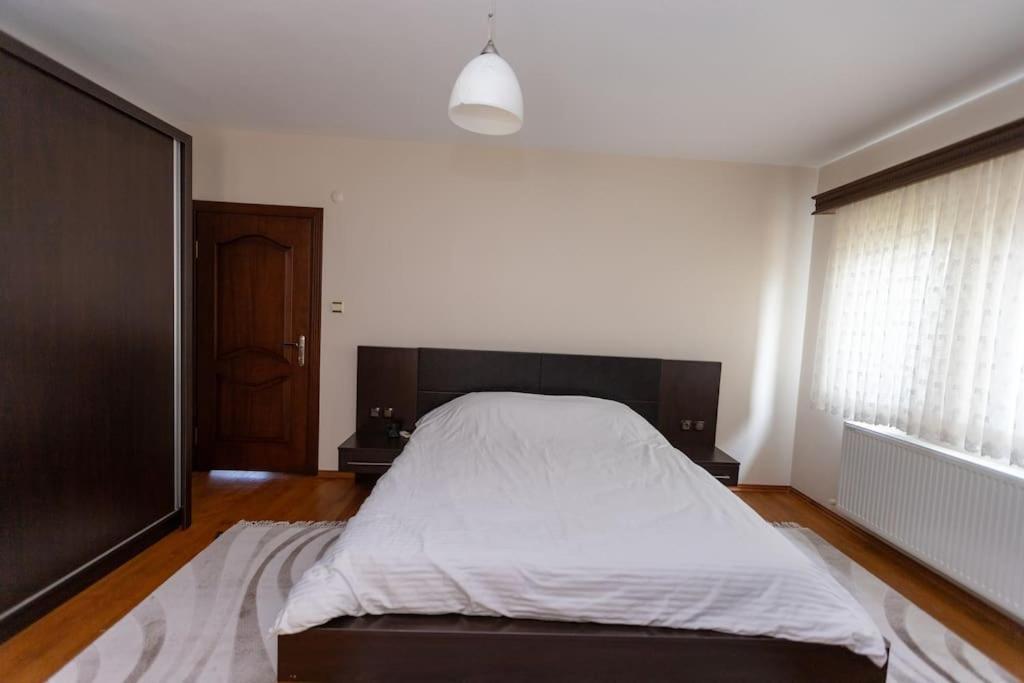 Sofrakaya villa