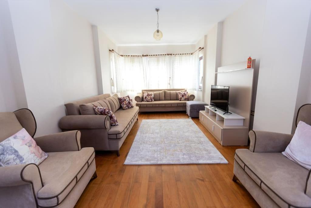 Sofrakaya villa