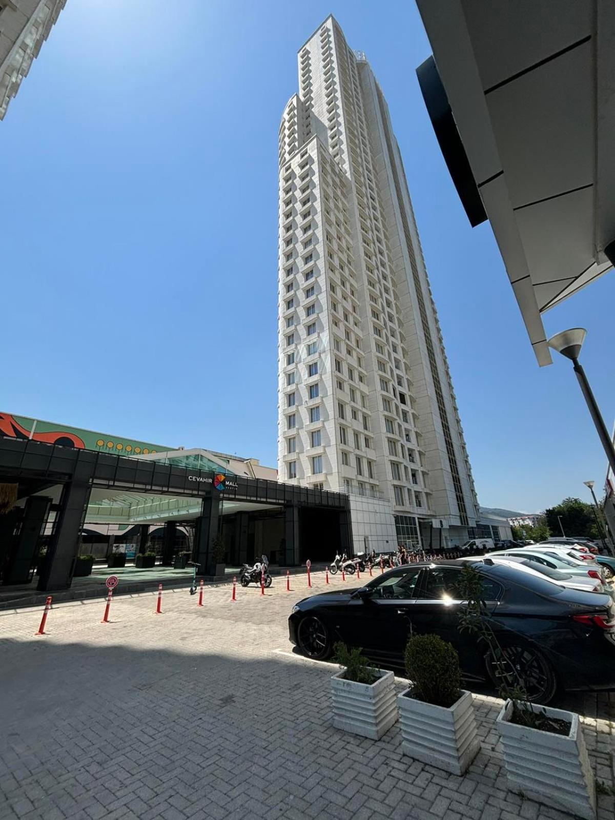 Sky Angel Apartment view 5