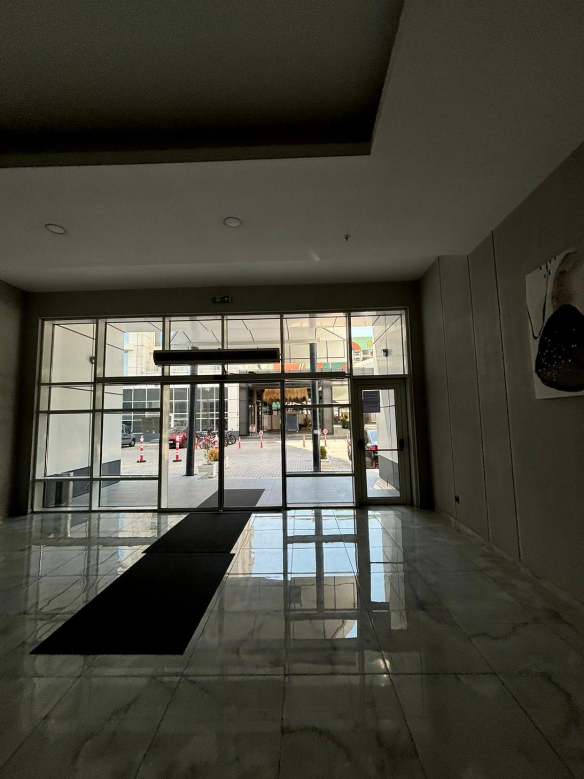 Sky Angel Apartment view 4