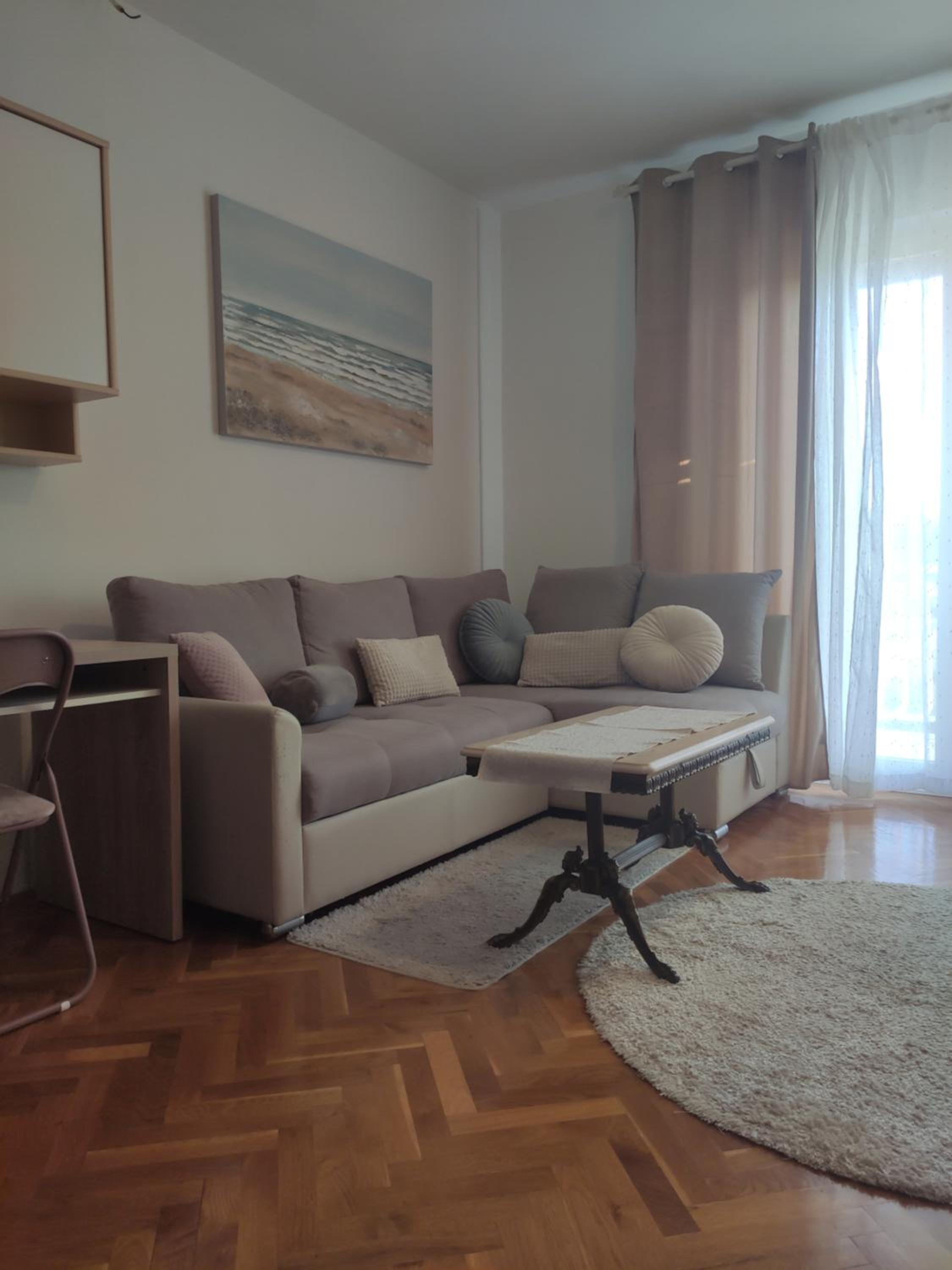 Siesta Apartments