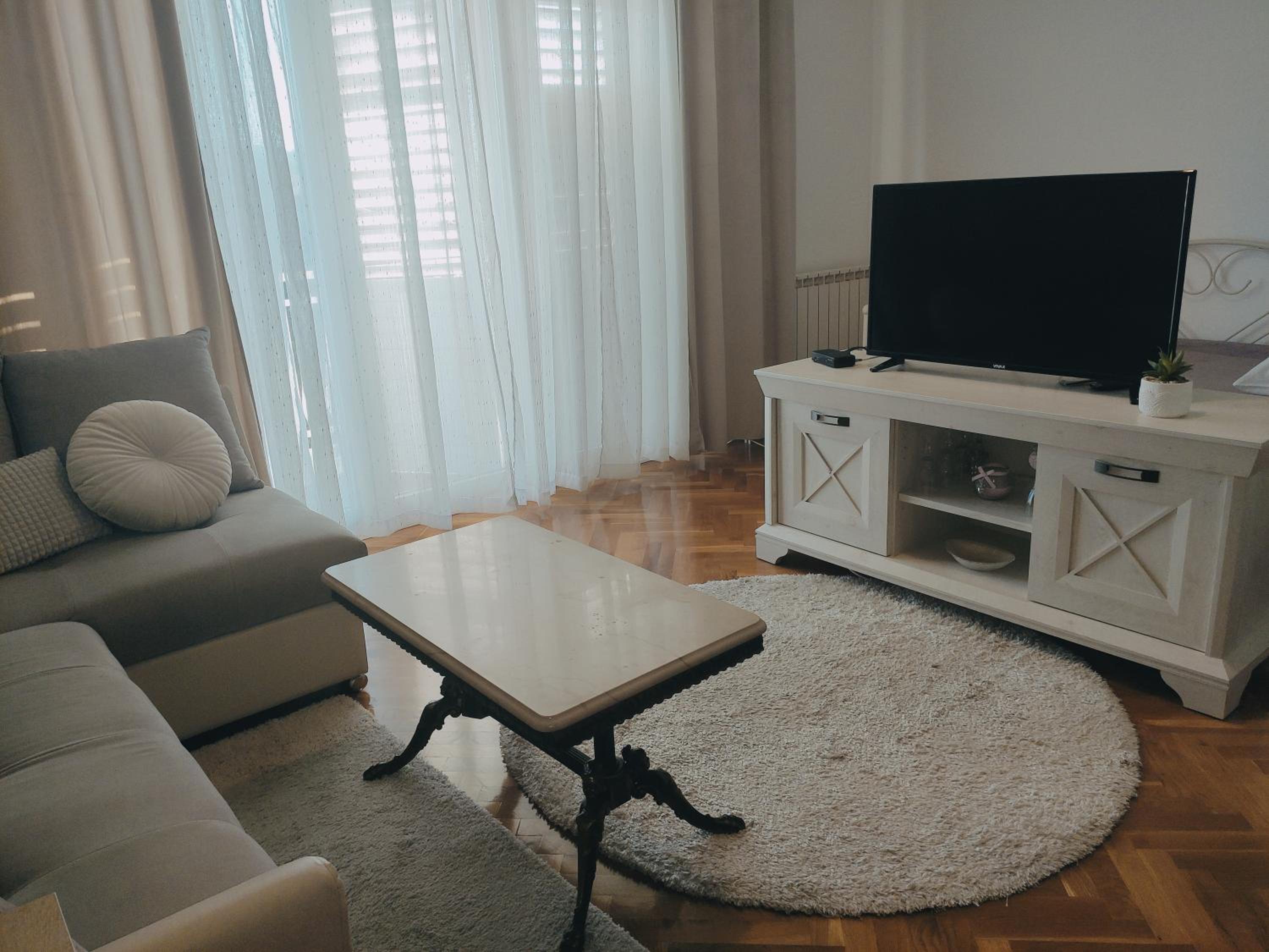 Siesta Apartments