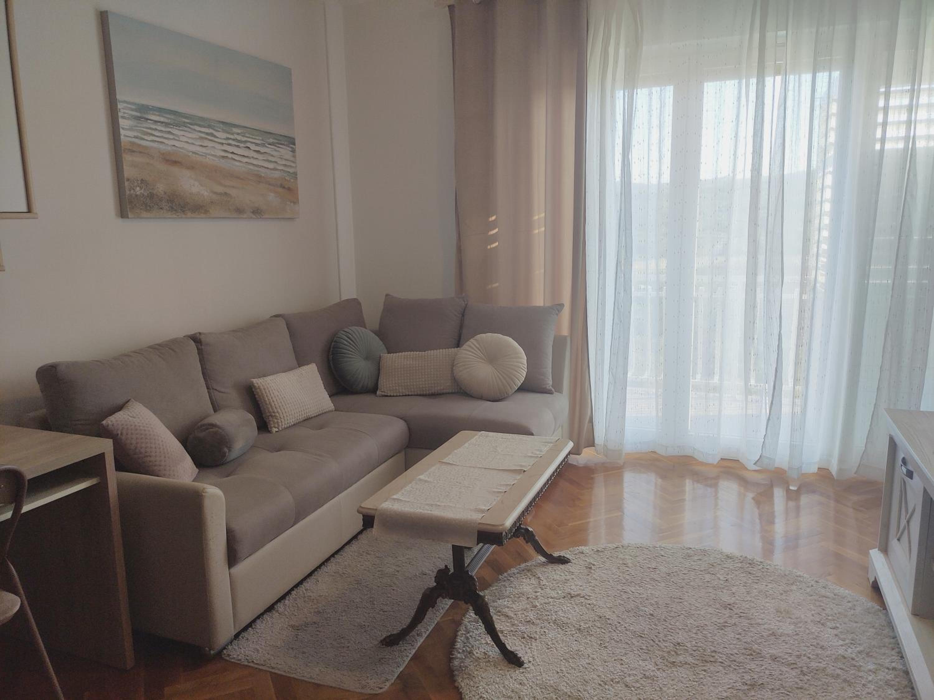 Siesta Apartments