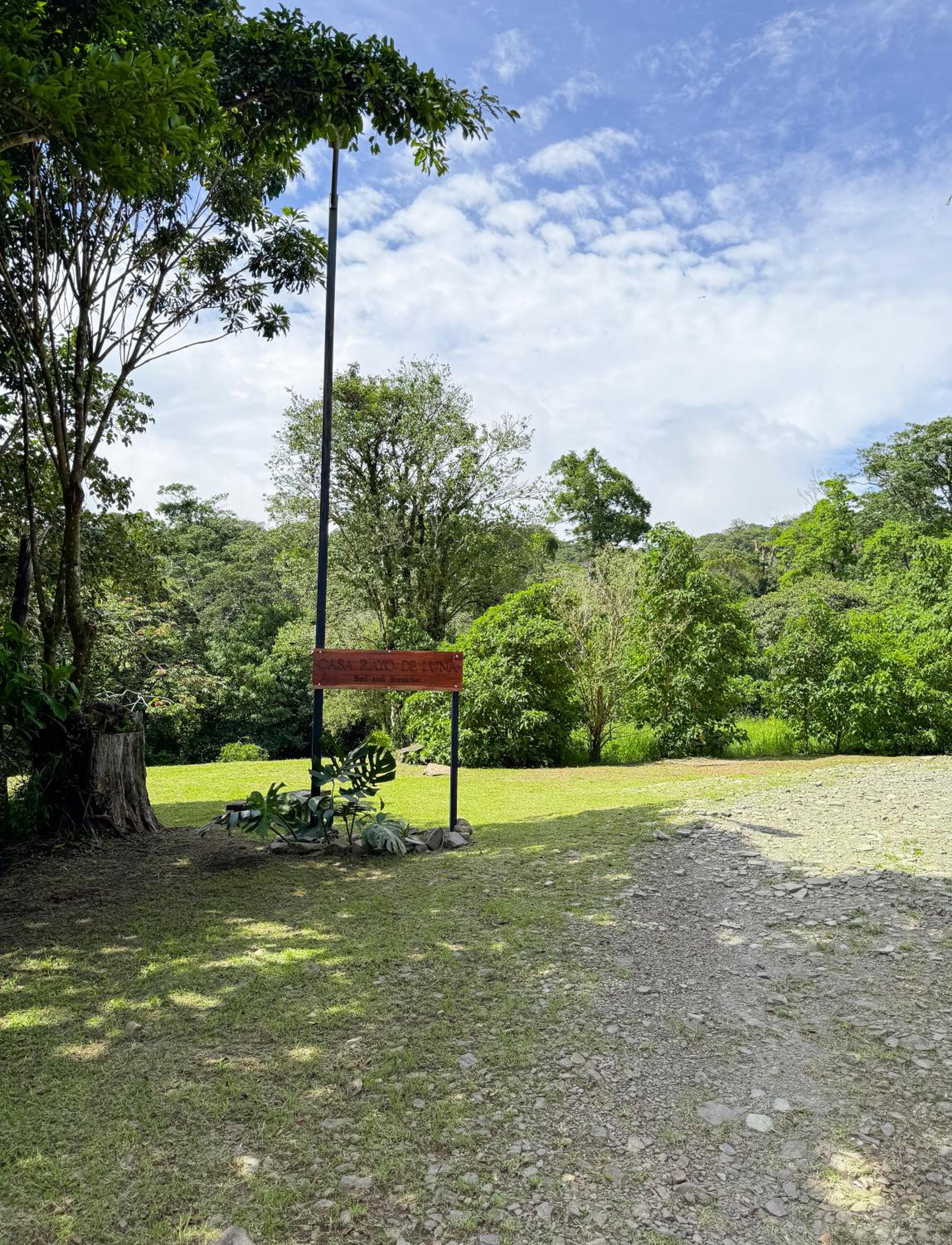 Casa Rayo de Luna