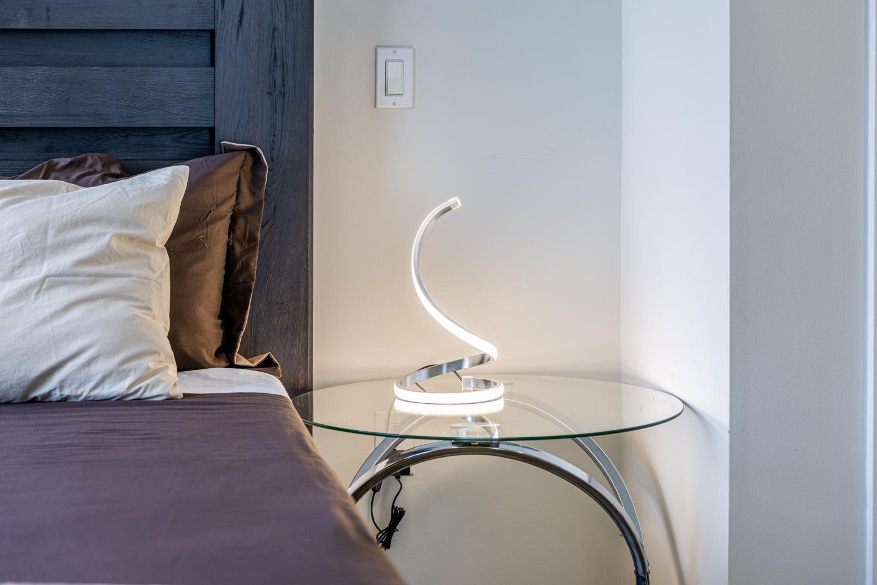 2 Bed 2 Bath X street LA Live, Convention Center, Microsoft Theater