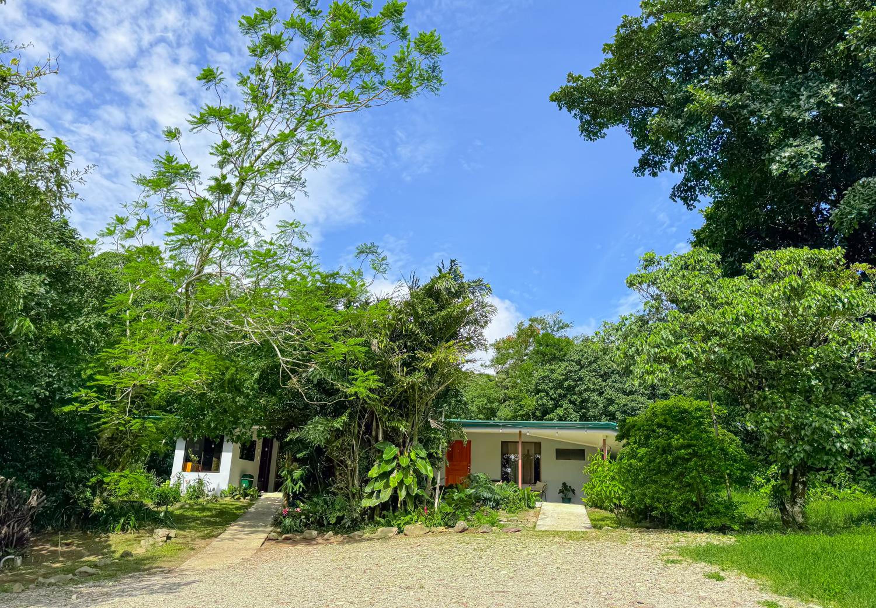 Casa Rayo de Luna