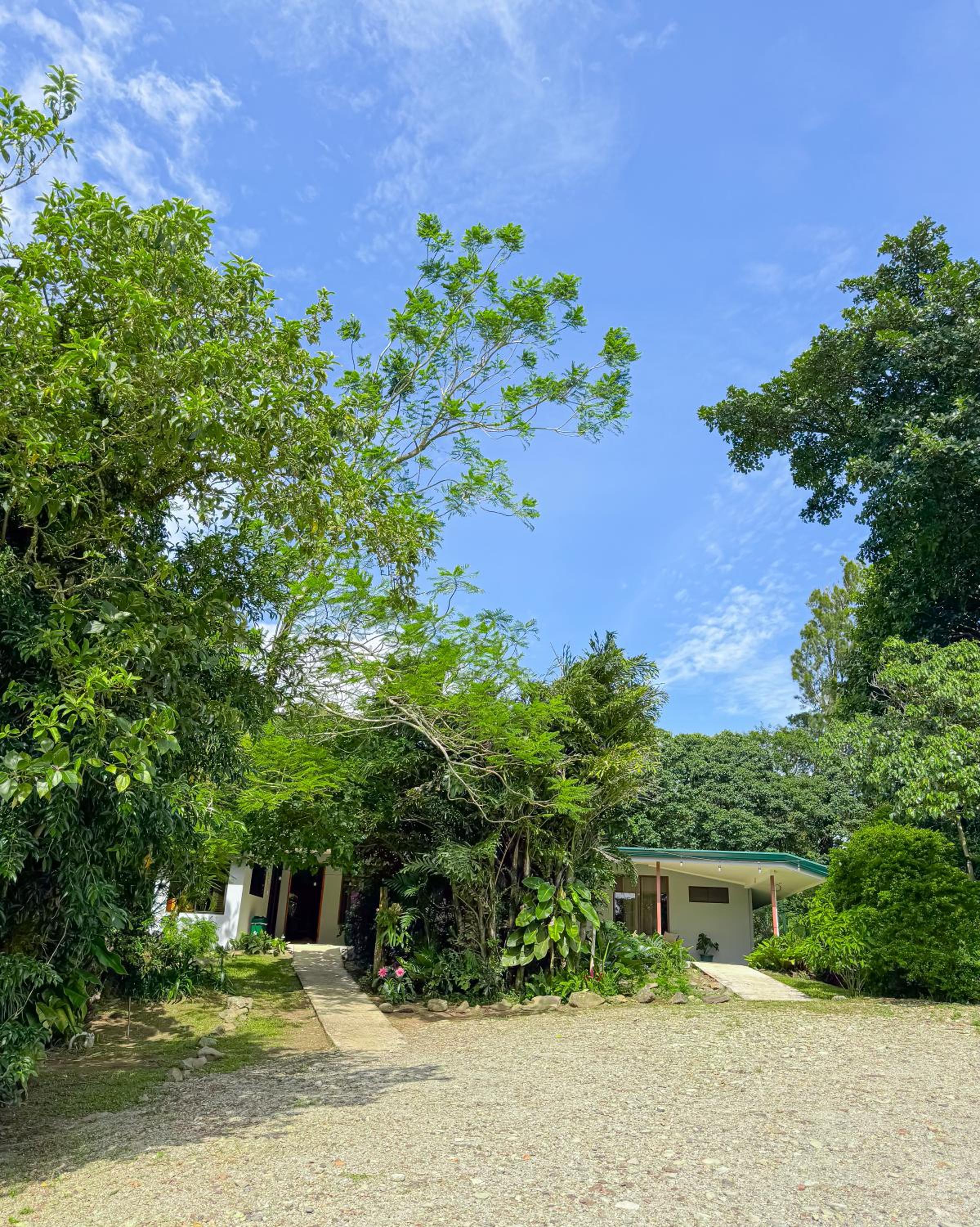 Casa Rayo de Luna