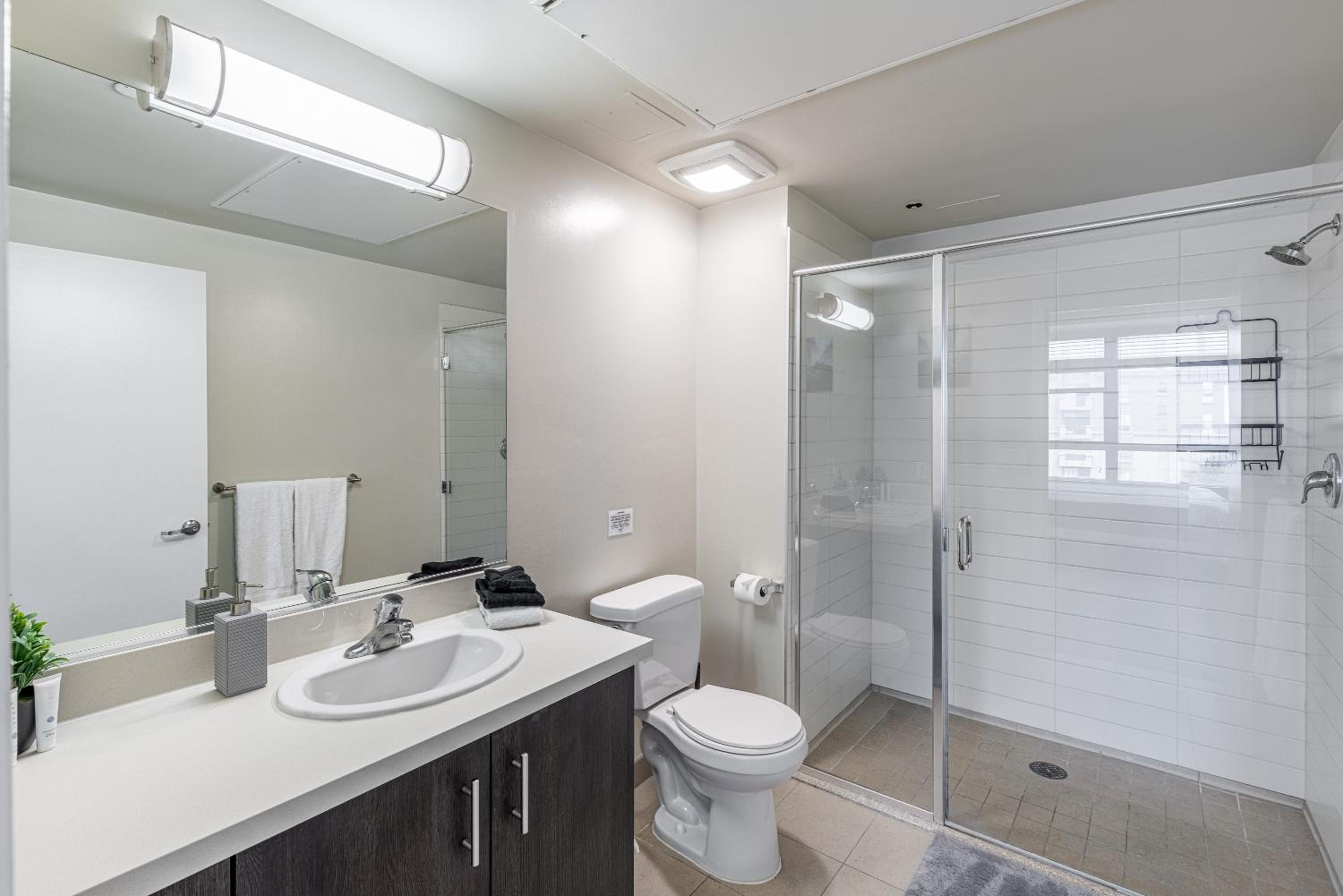 2 Bed 2 Bath X street LA Live, Convention Center, Microsoft Theater