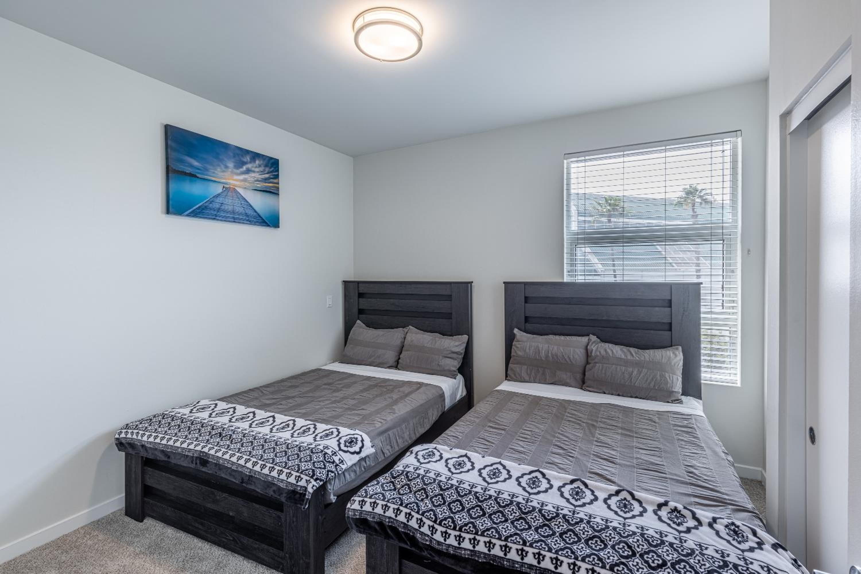 2 Bed 2 Bath X street LA Live, Convention Center, Microsoft Theater