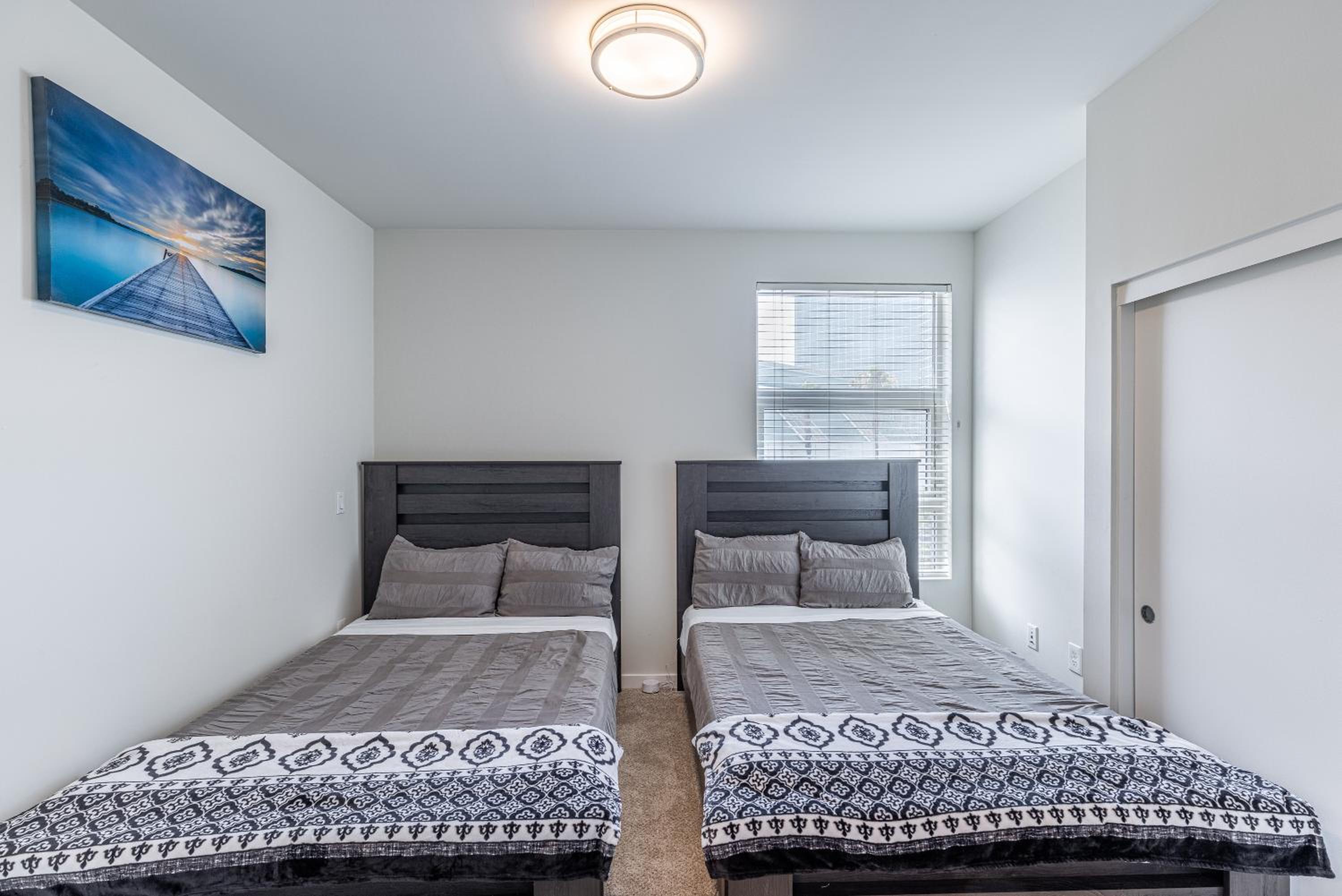 2 Bed 2 Bath X street LA Live, Convention Center, Microsoft Theater