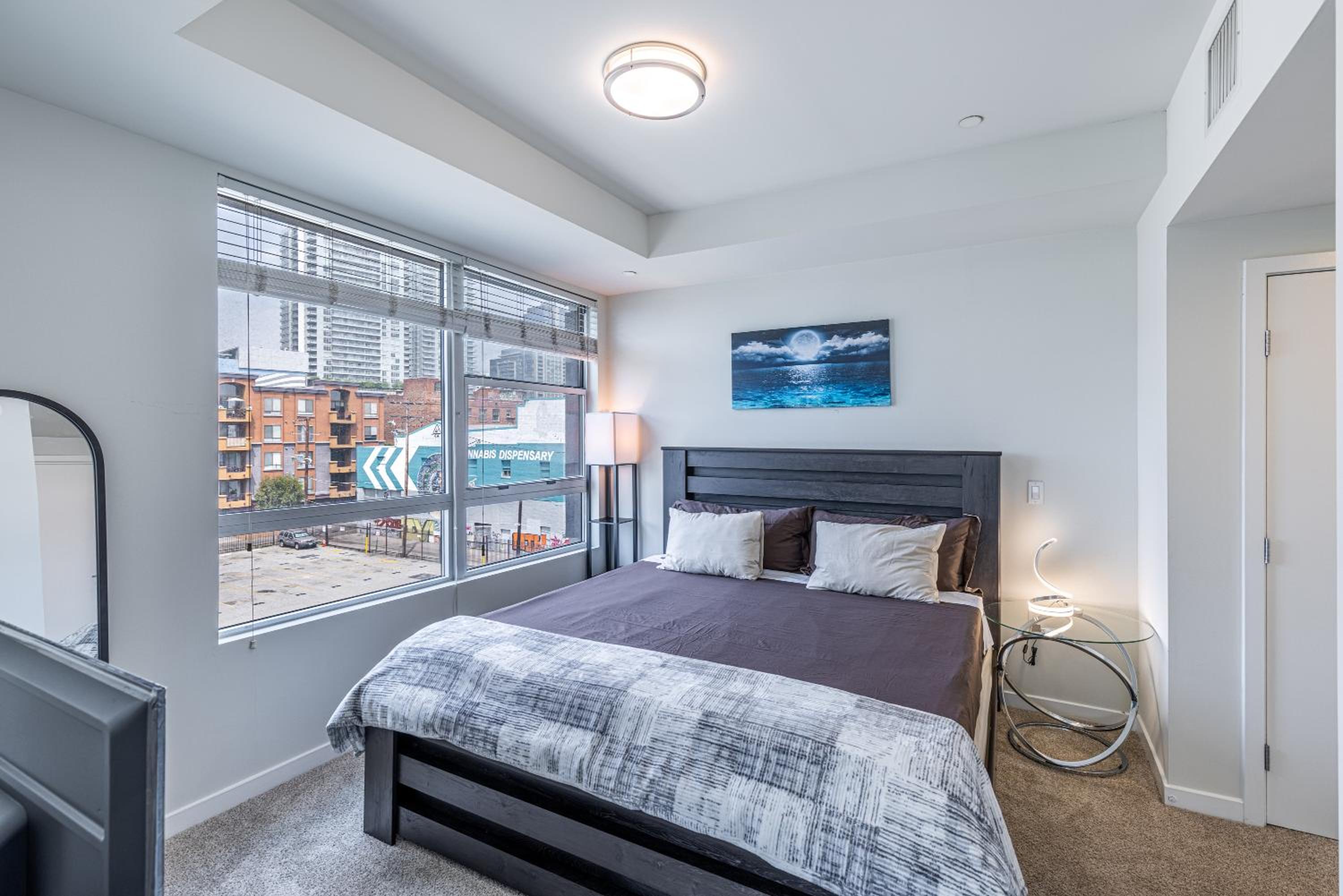 2 Bed 2 Bath X street LA Live, Convention Center, Microsoft Theater