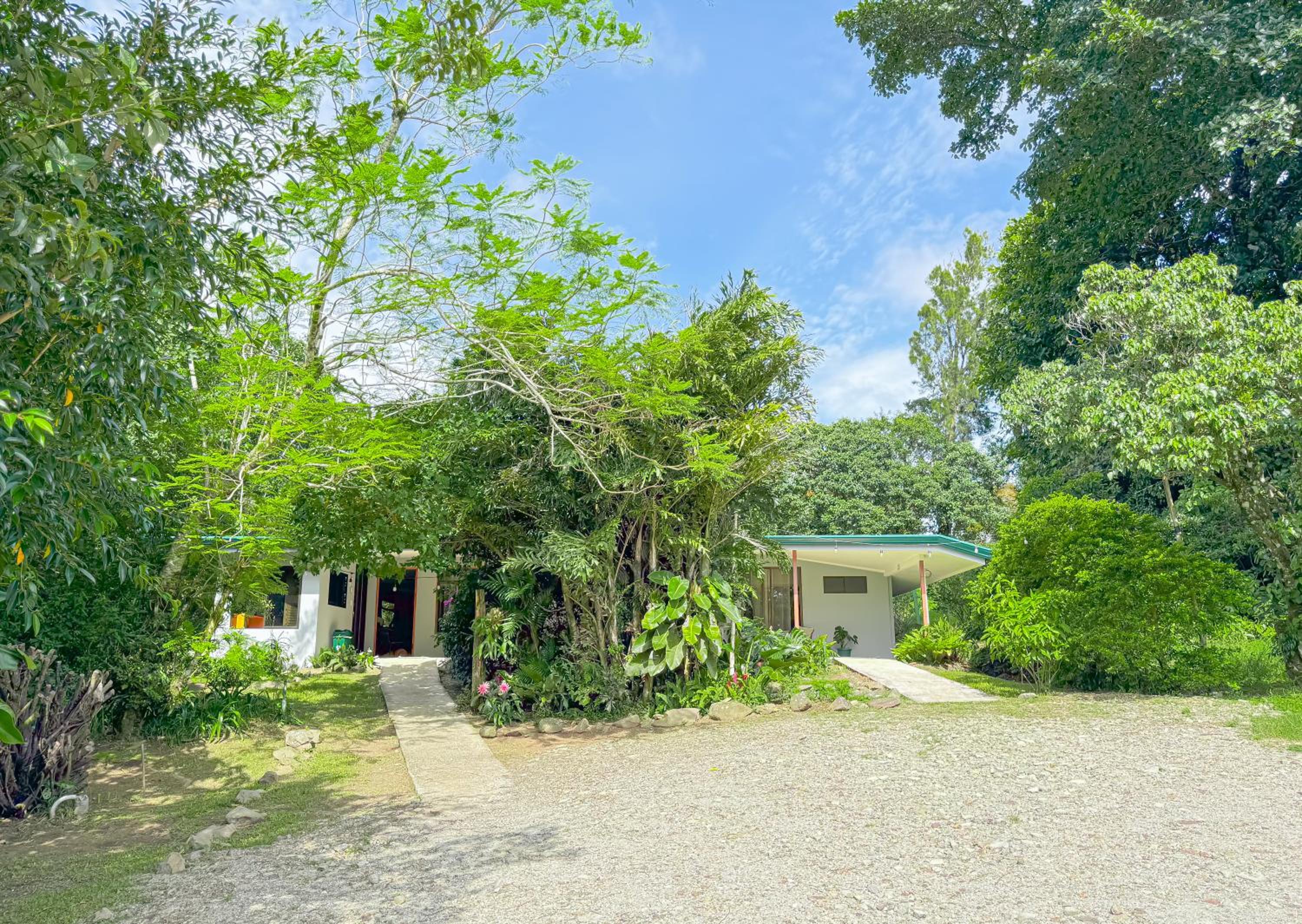 Casa Rayo de Luna