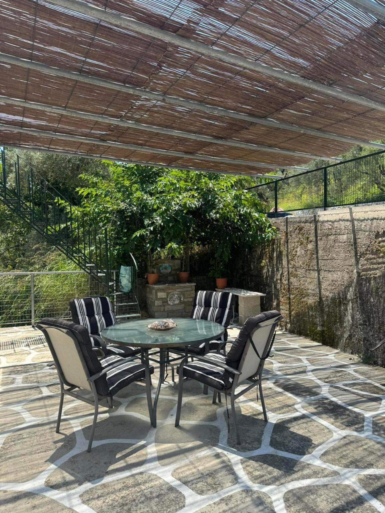 Naia House