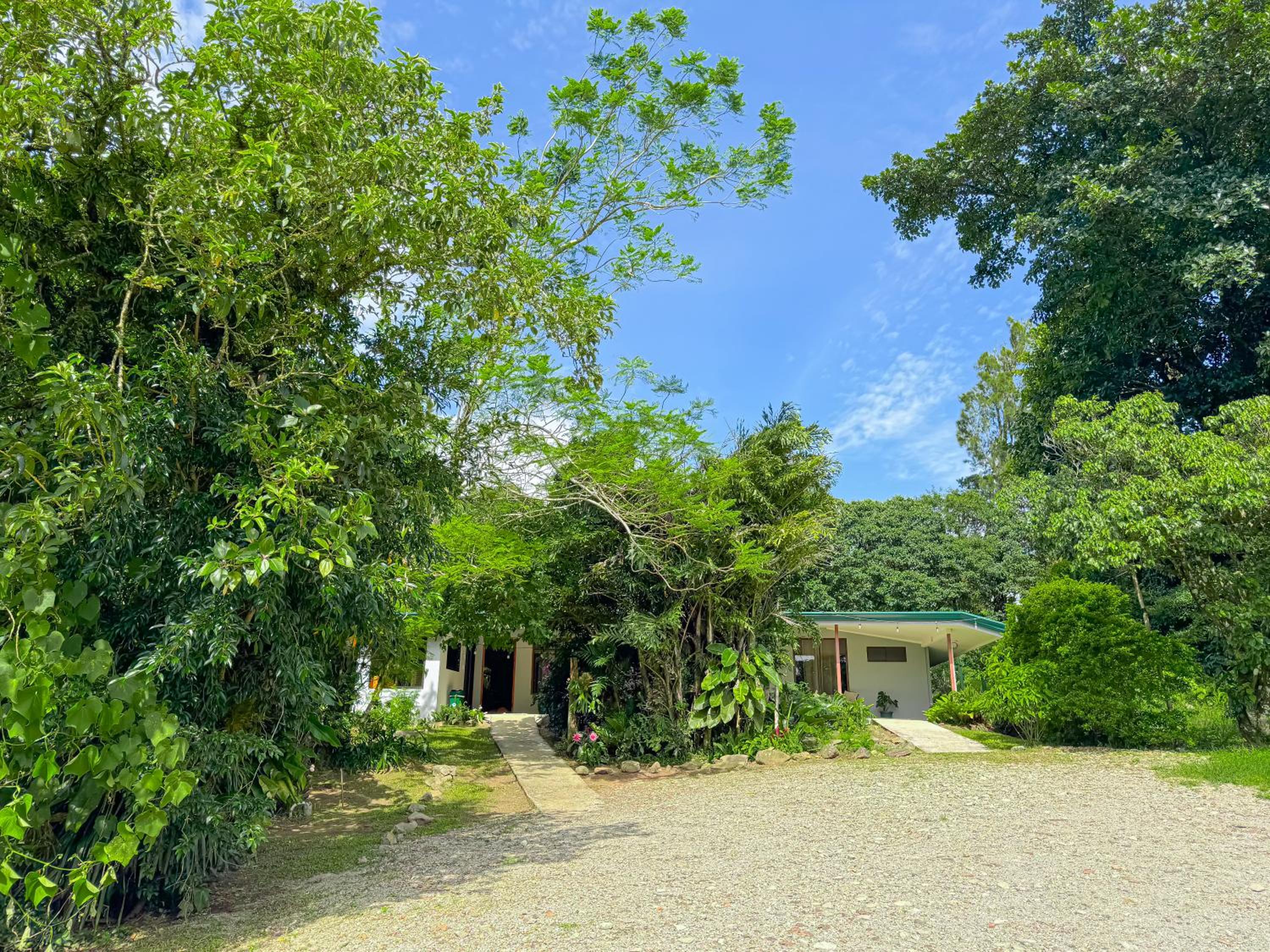 Casa Rayo de Luna