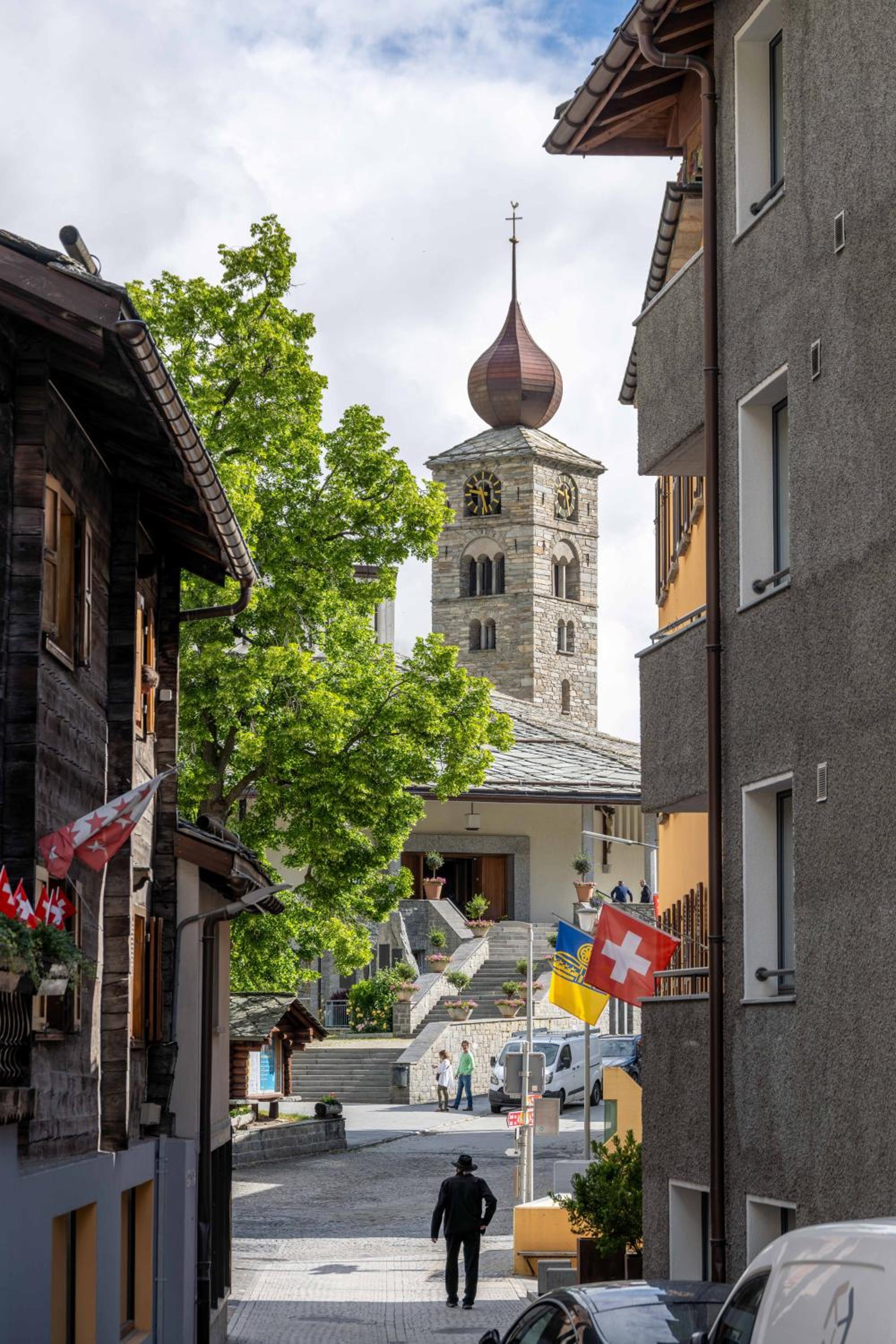 Apartment Morgengruss - 3 Min Walk to Train Station, Central & Quiet
