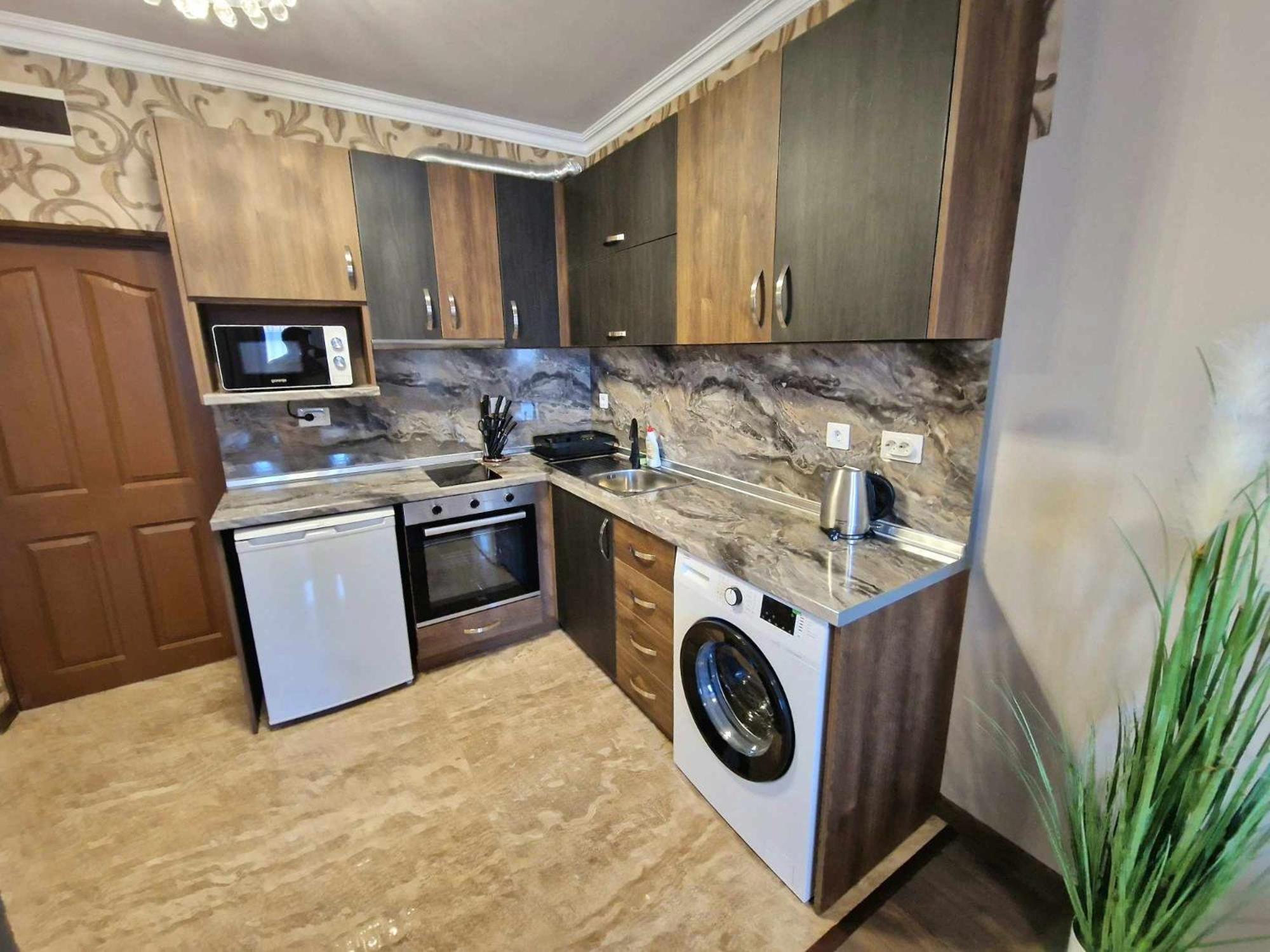 MitProt Panorama Bay 2 Luks Apartment 110
