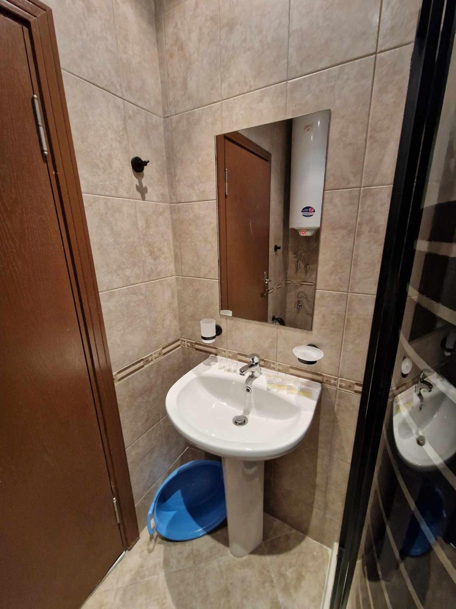 MitProt Panorama Bay 2 Luks Apartment 110