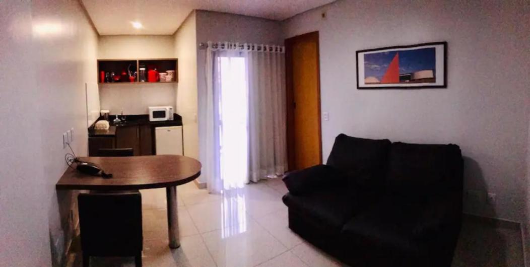 Coruja Imob - Flat Crystal Place
