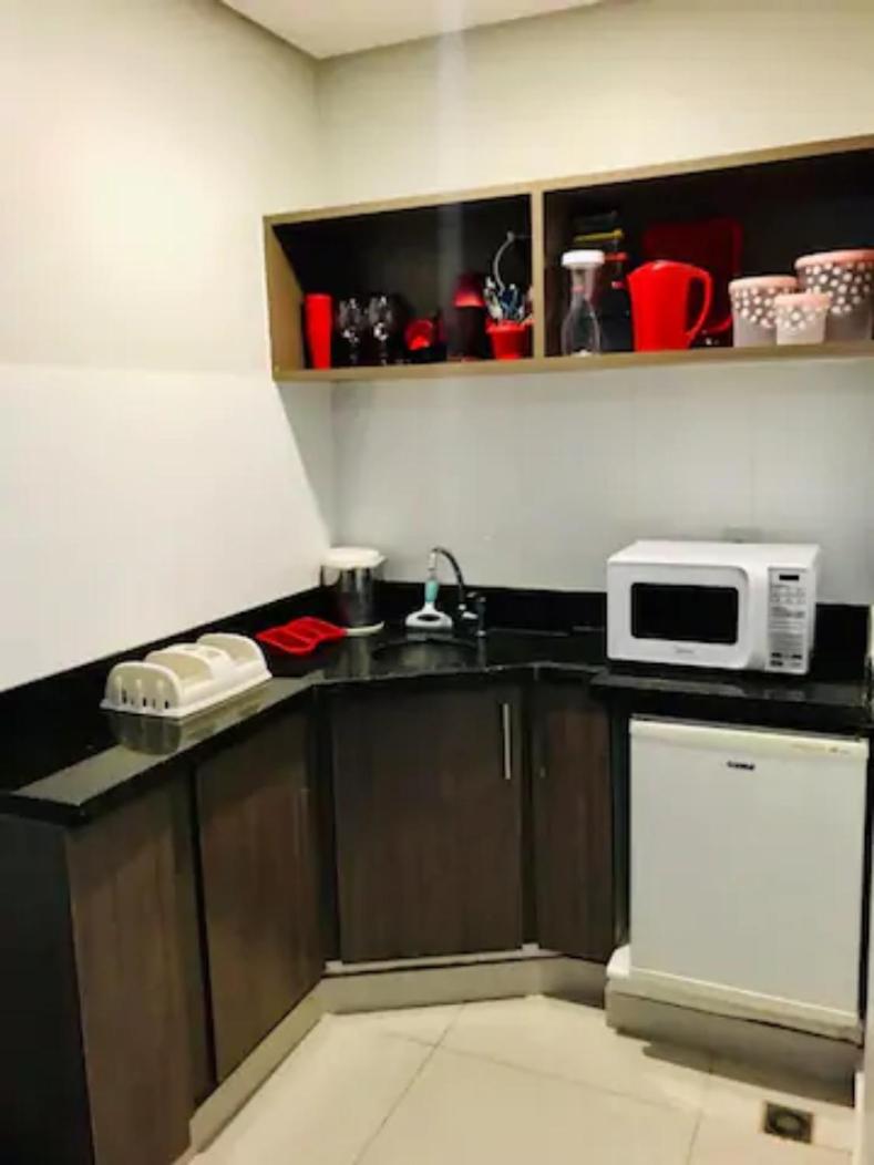 Coruja Imob - Flat Crystal Place
