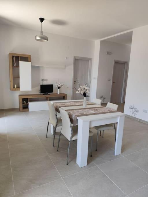 Casa Vacanza Magnolia