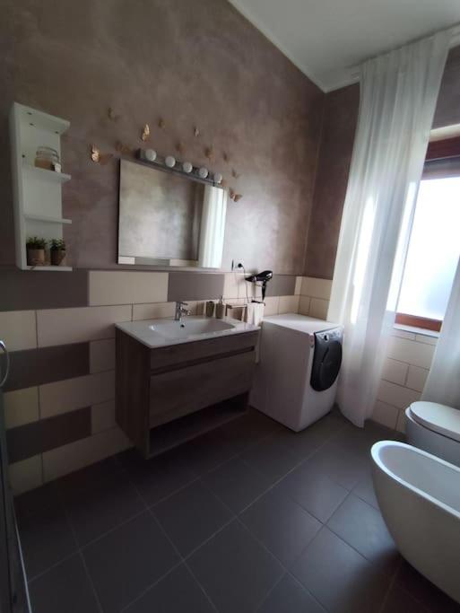 Casa Vacanza Magnolia