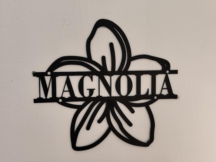 Casa Vacanza Magnolia