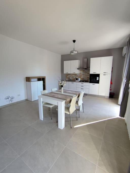 Casa Vacanza Magnolia