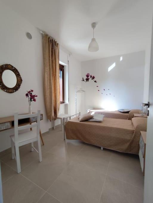 Casa Vacanza Magnolia