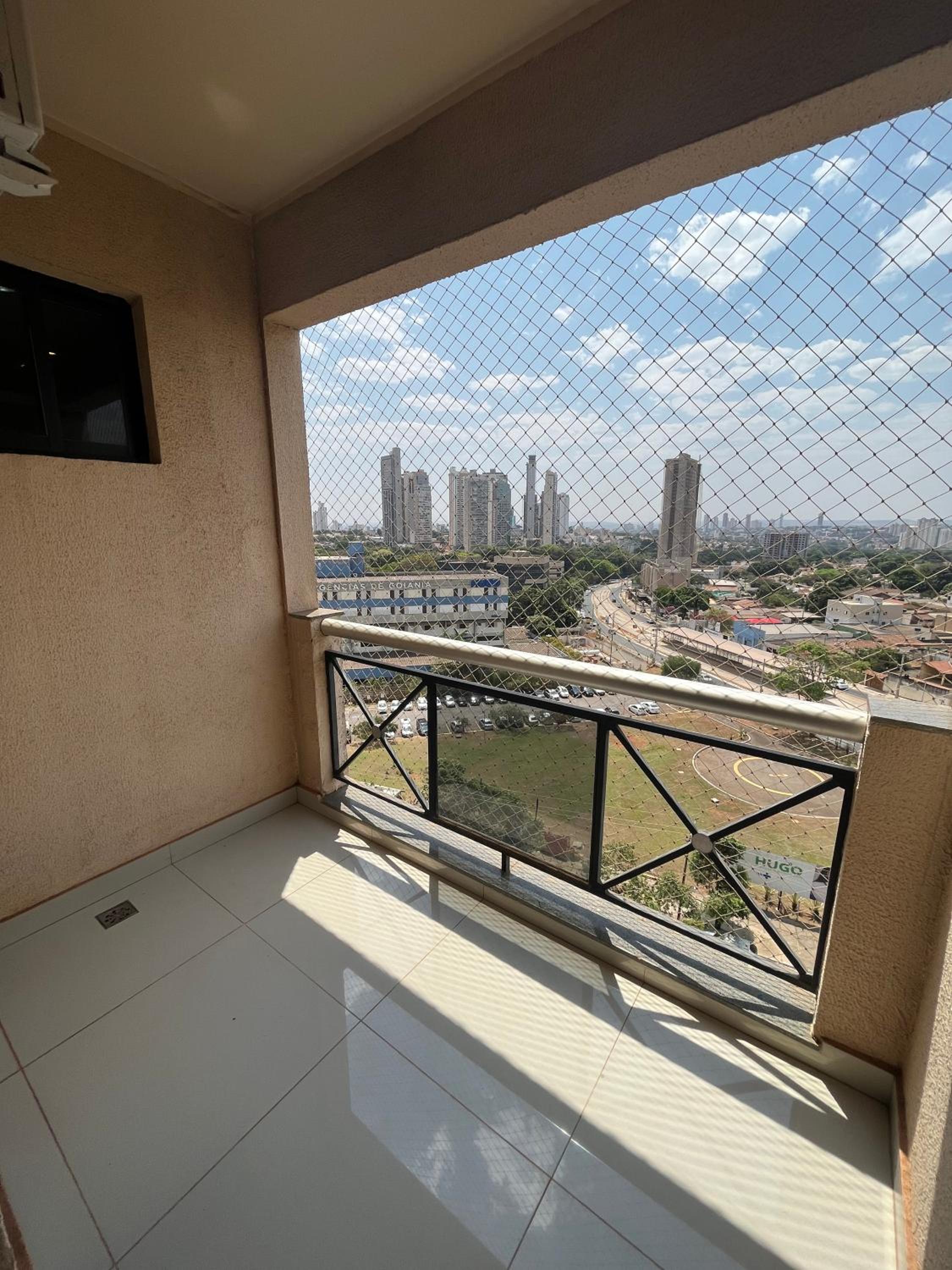 Coruja Imob - Flat Crystal Place