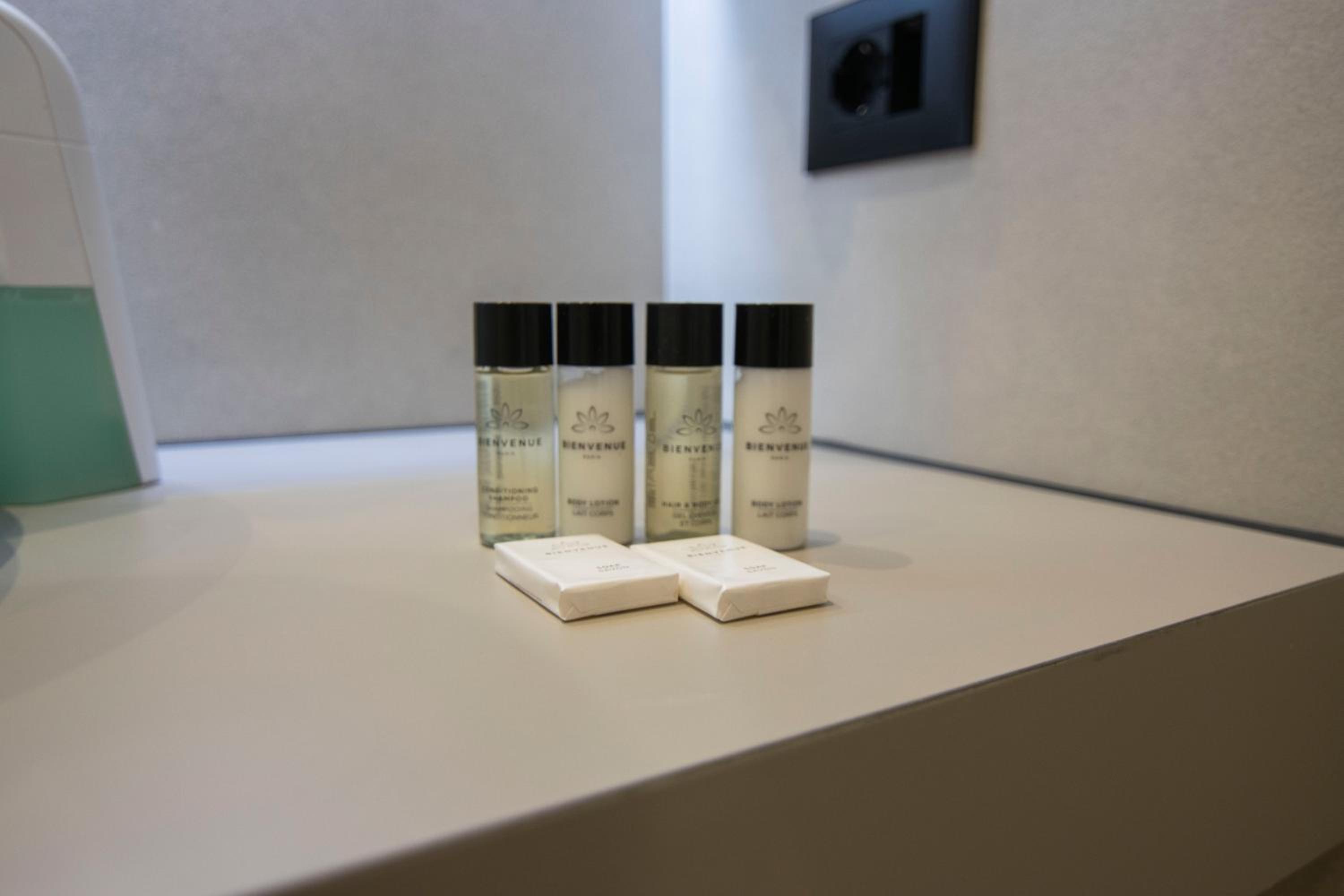 Mina Luxury Rooms