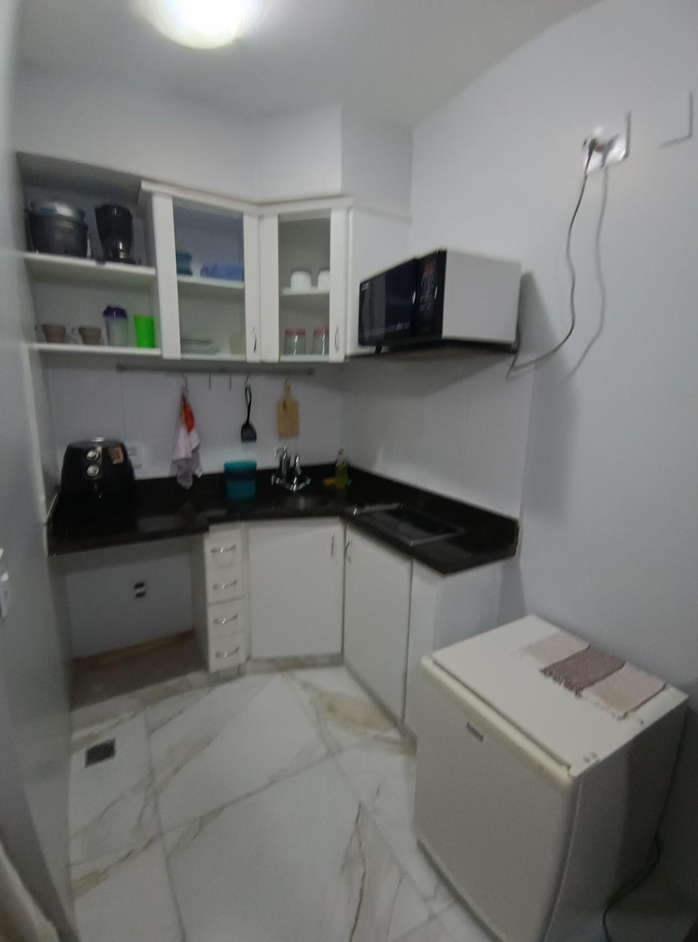 Coruja Imob - Flat Crystal Place