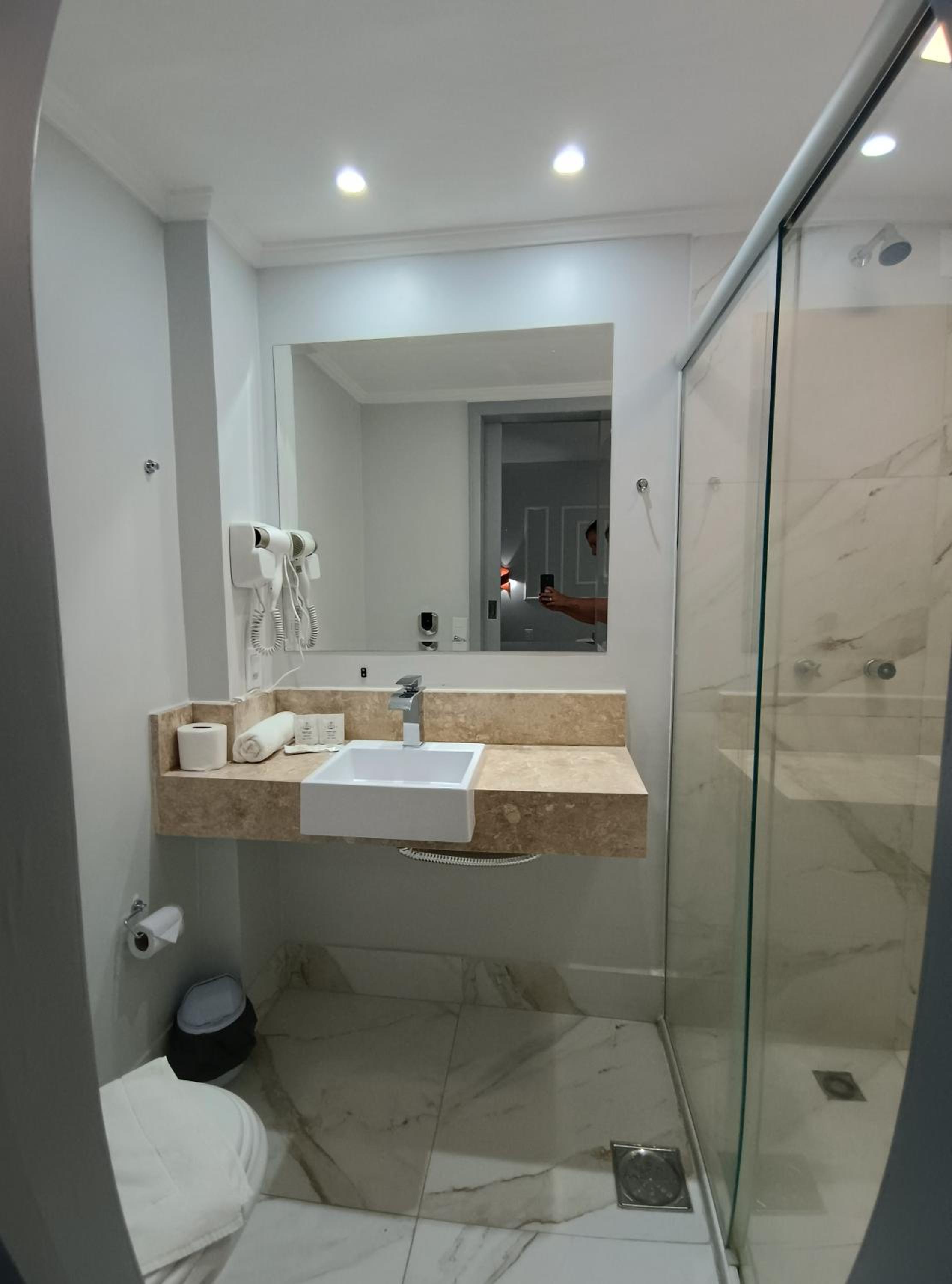 Coruja Imob - Flat Crystal Place