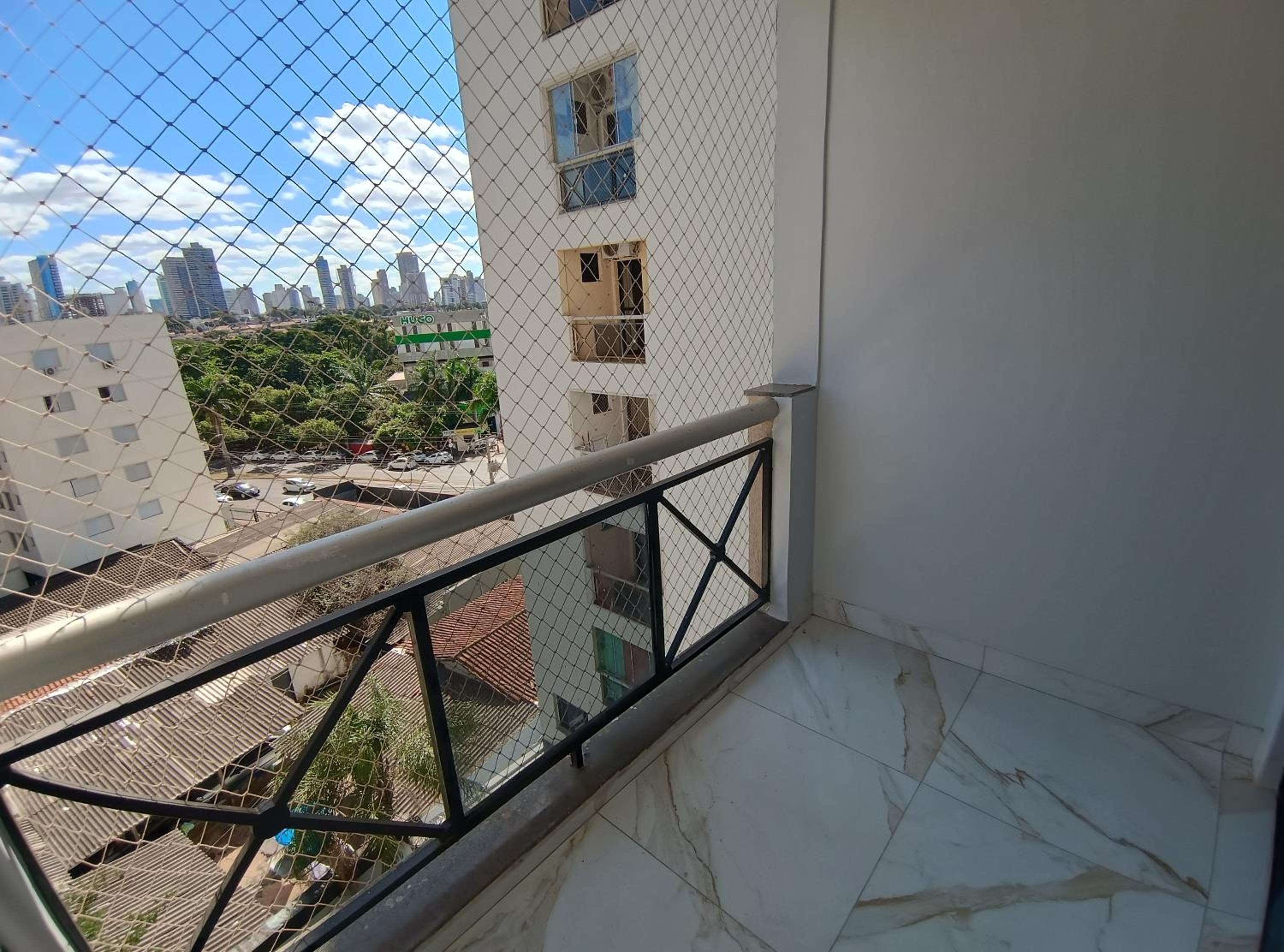 Coruja Imob - Flat Crystal Place