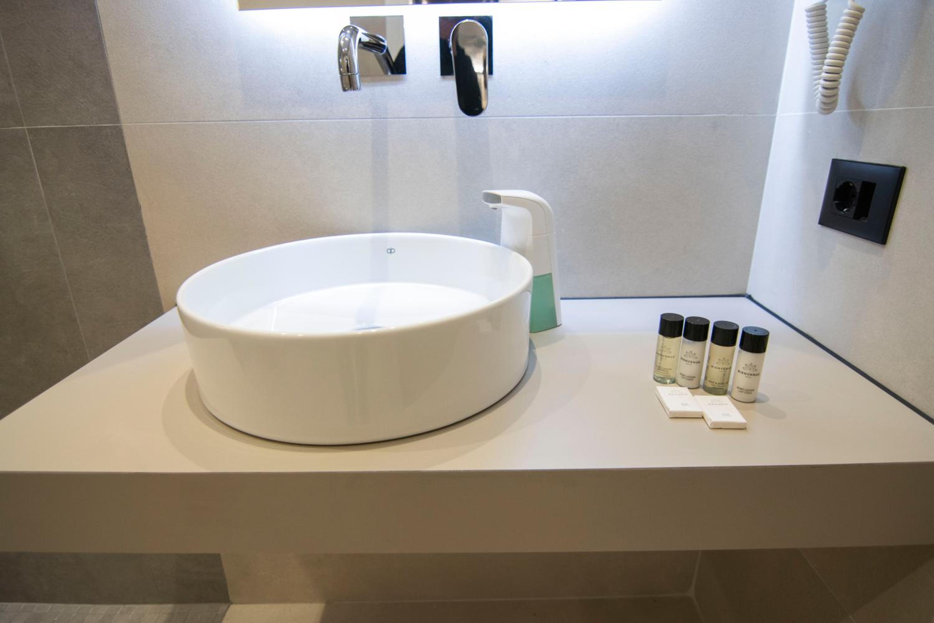 Mina Luxury Rooms