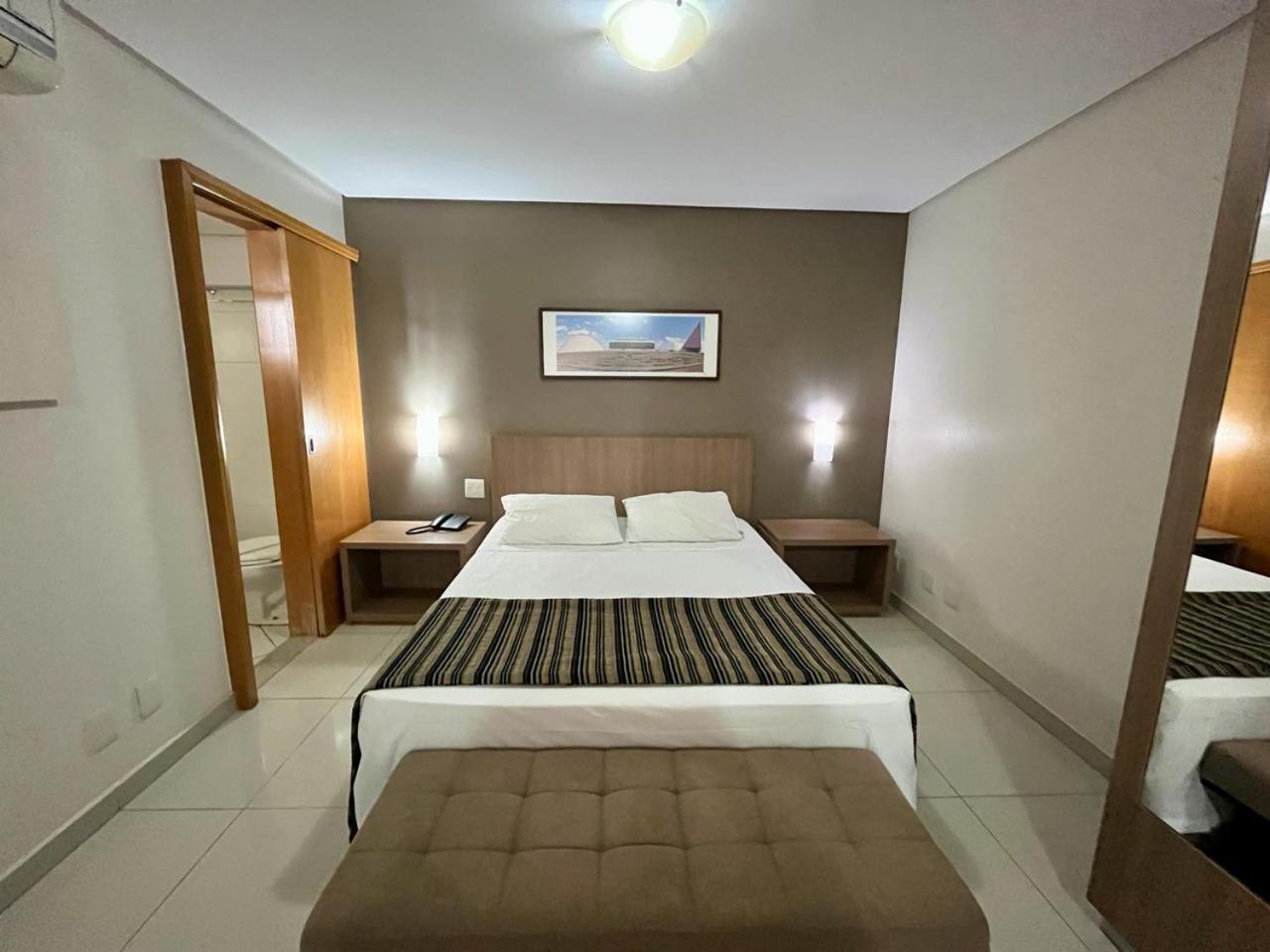 Coruja Imob - Flat Crystal Place