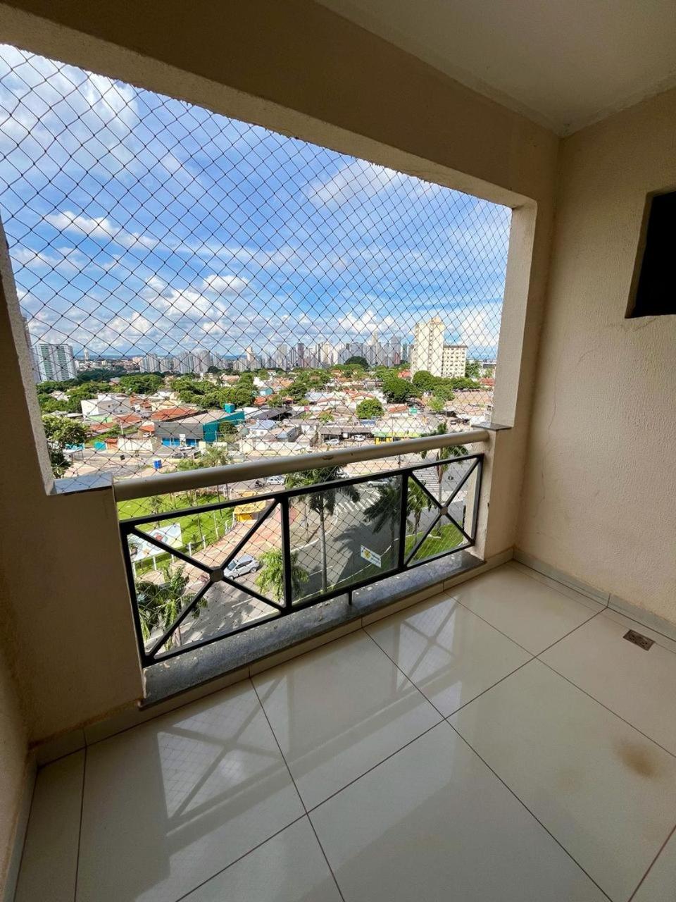 Coruja Imob - Flat Crystal Place