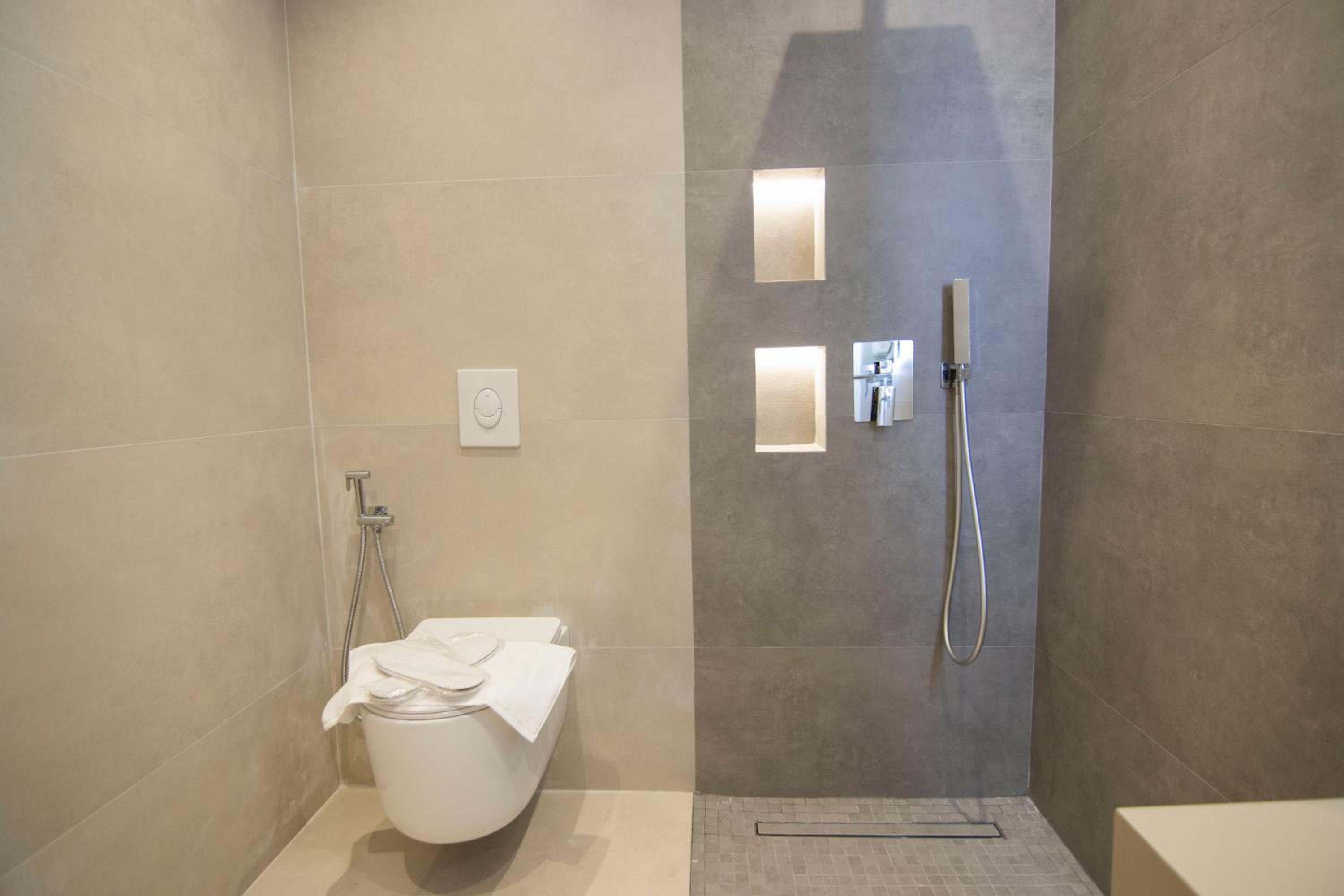 Mina Luxury Rooms