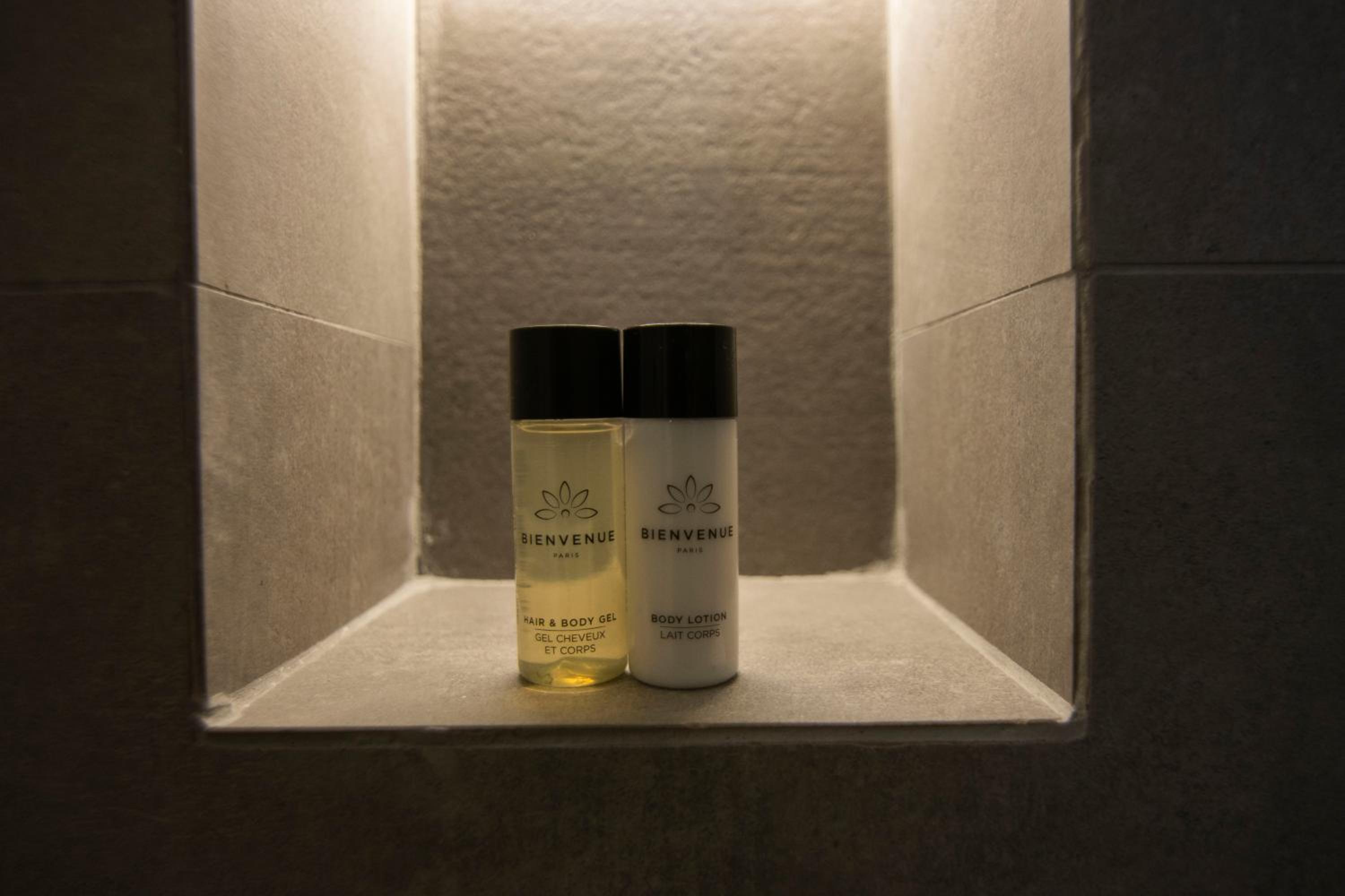 Mina Luxury Rooms