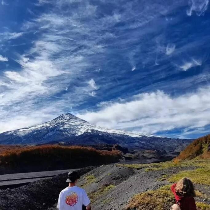Lican Ray Chile