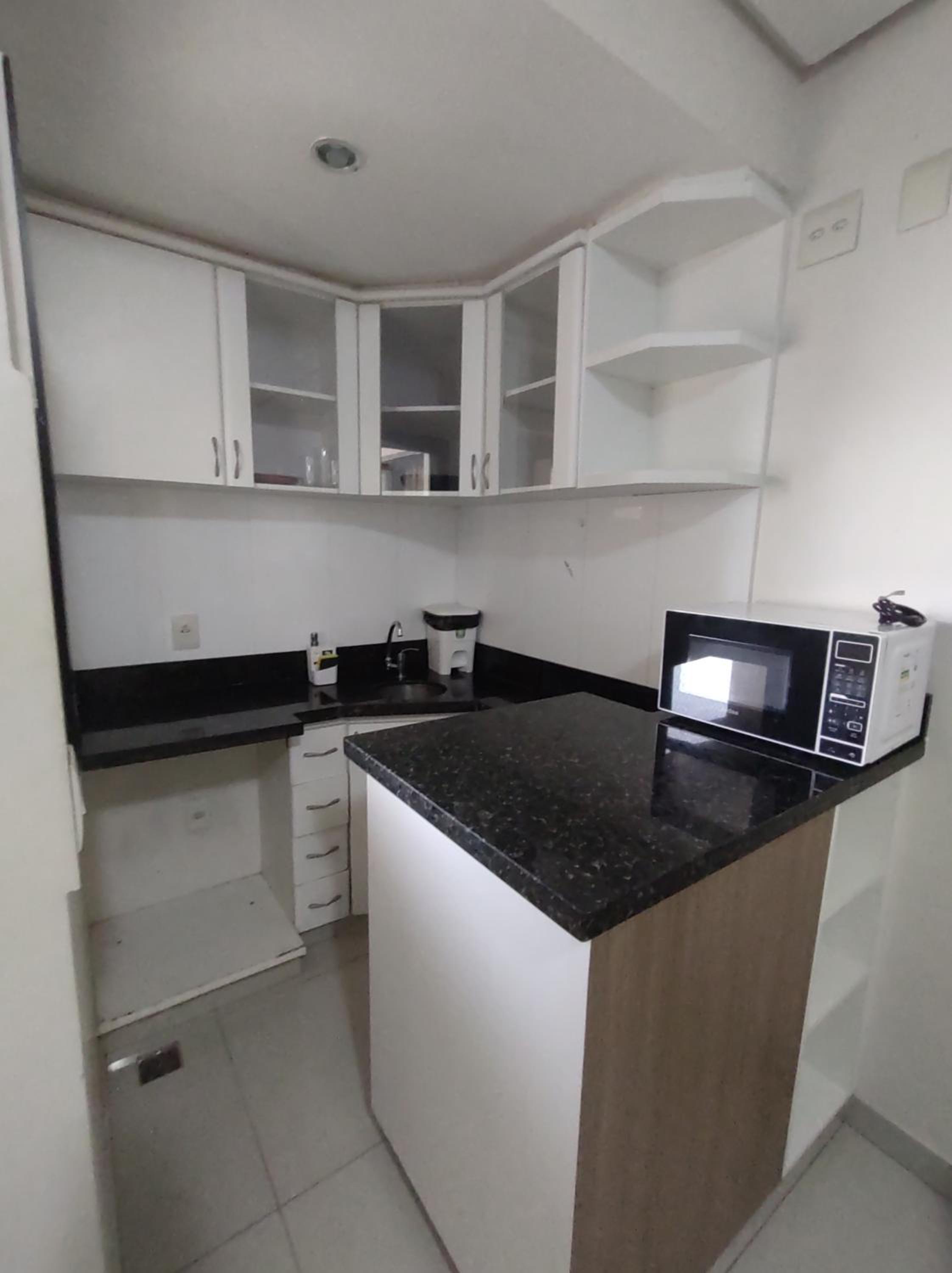 Coruja Imob - Flat Crystal Place