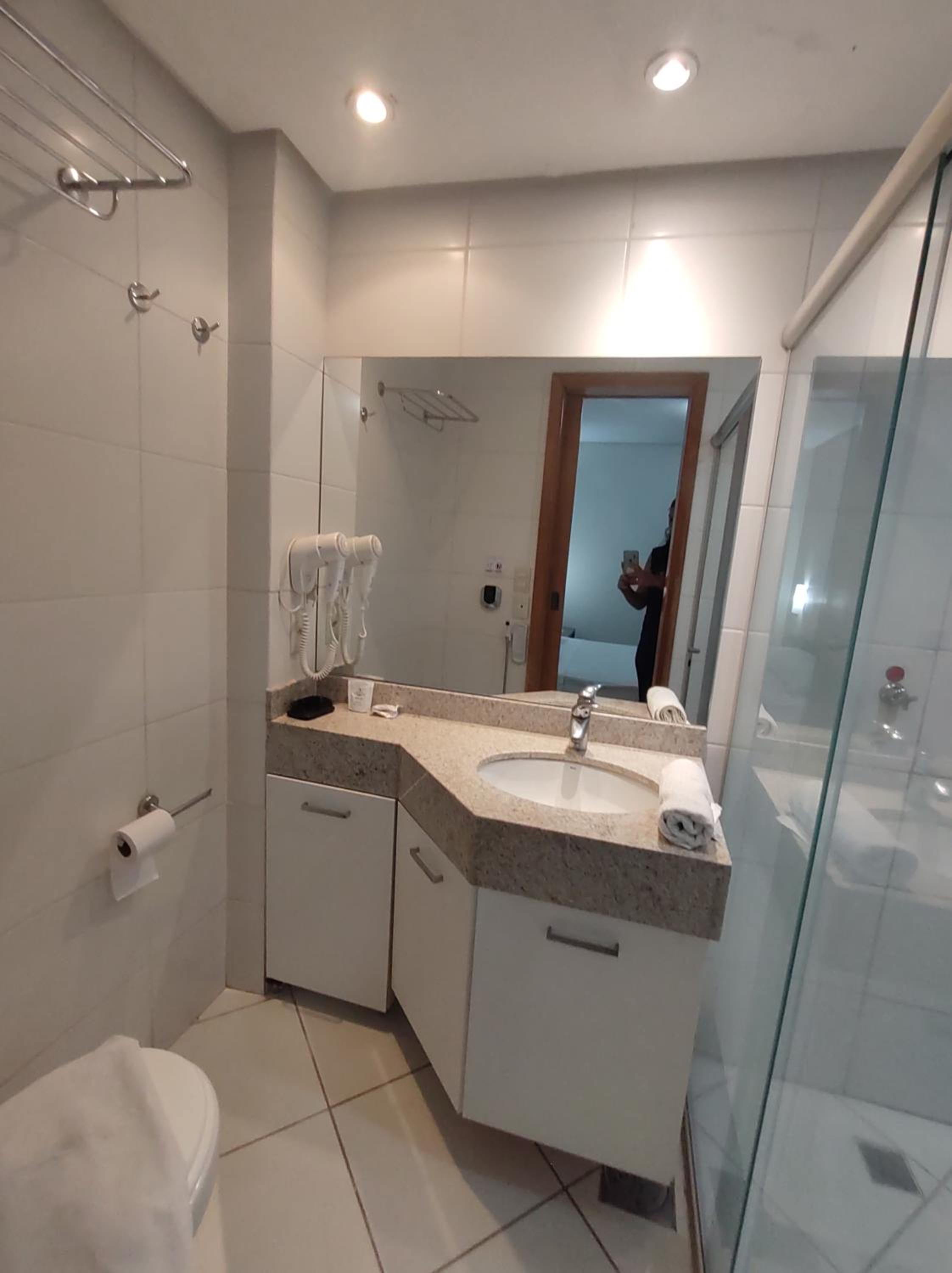 Coruja Imob - Flat Crystal Place