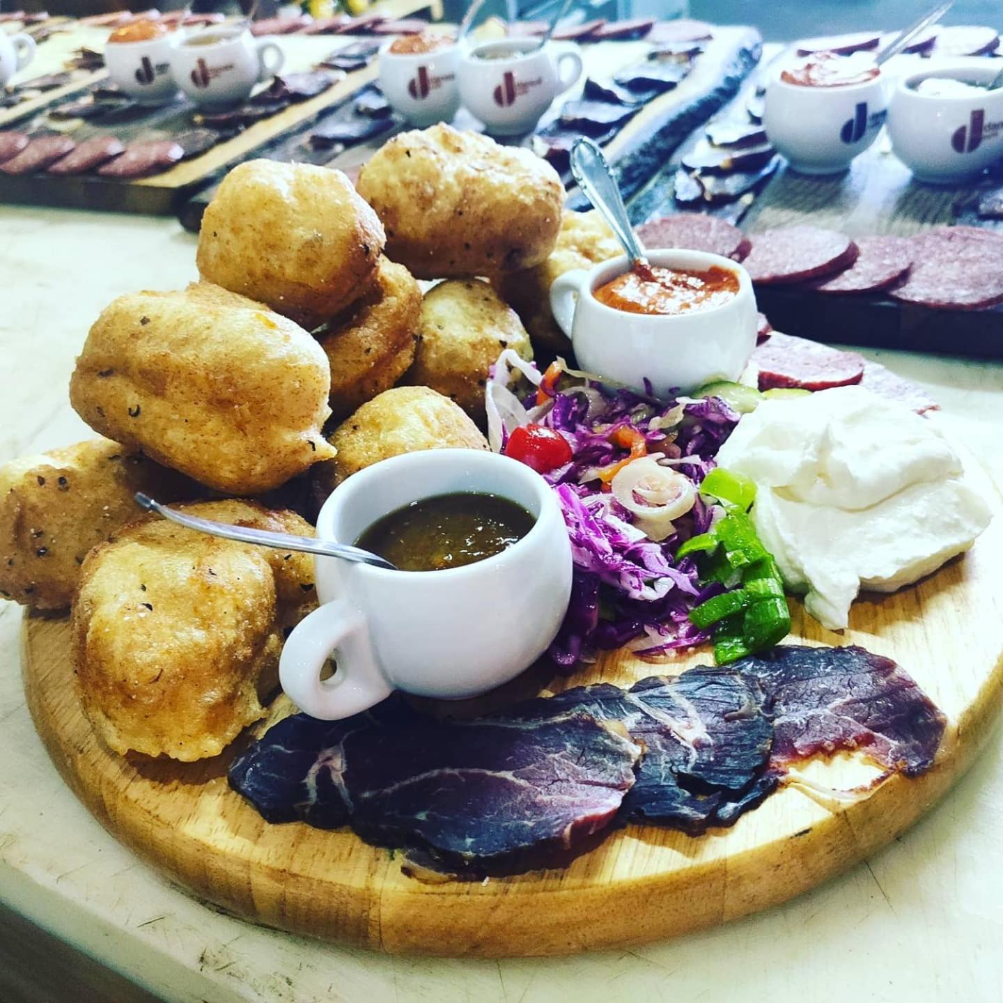 Etno Begovo Selo