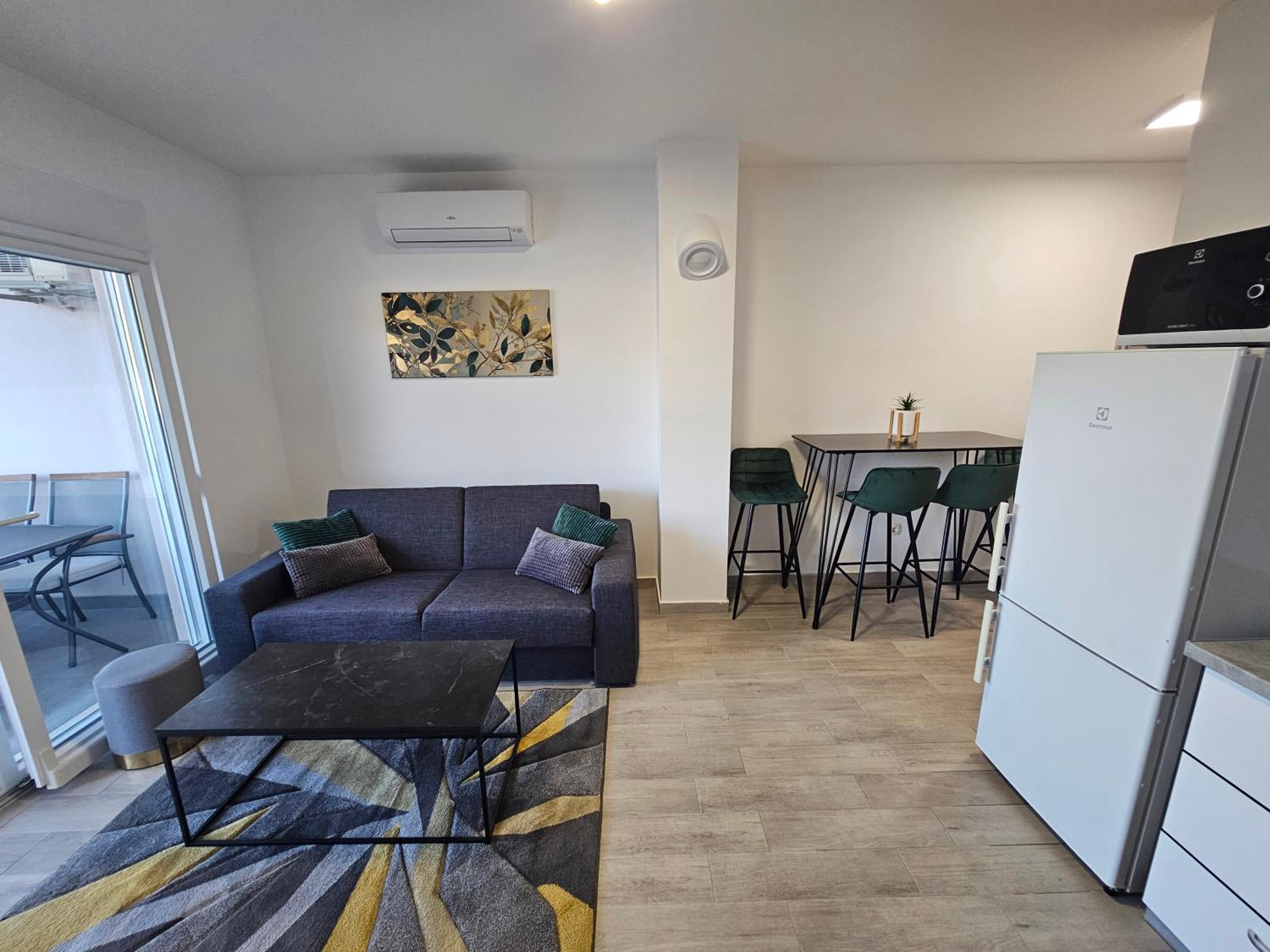 Wanderlust Apartment