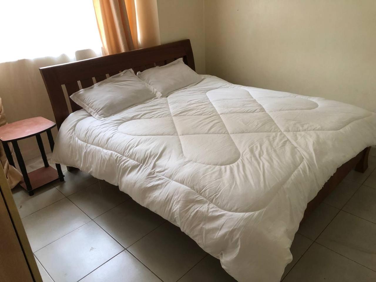 Blissful Haven, Syokimau view 2